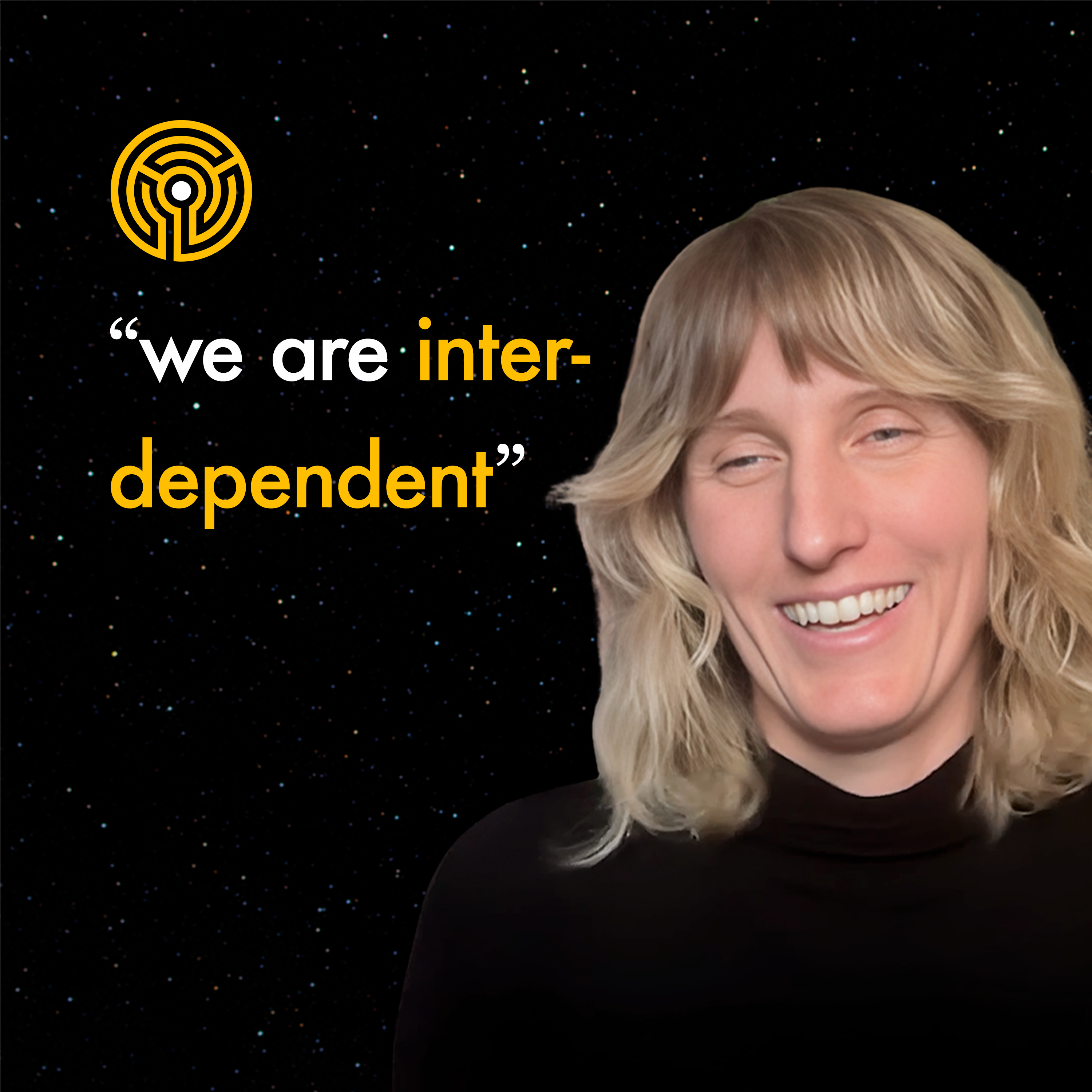 ep31: Amber Campion on The Importance of Creating Community