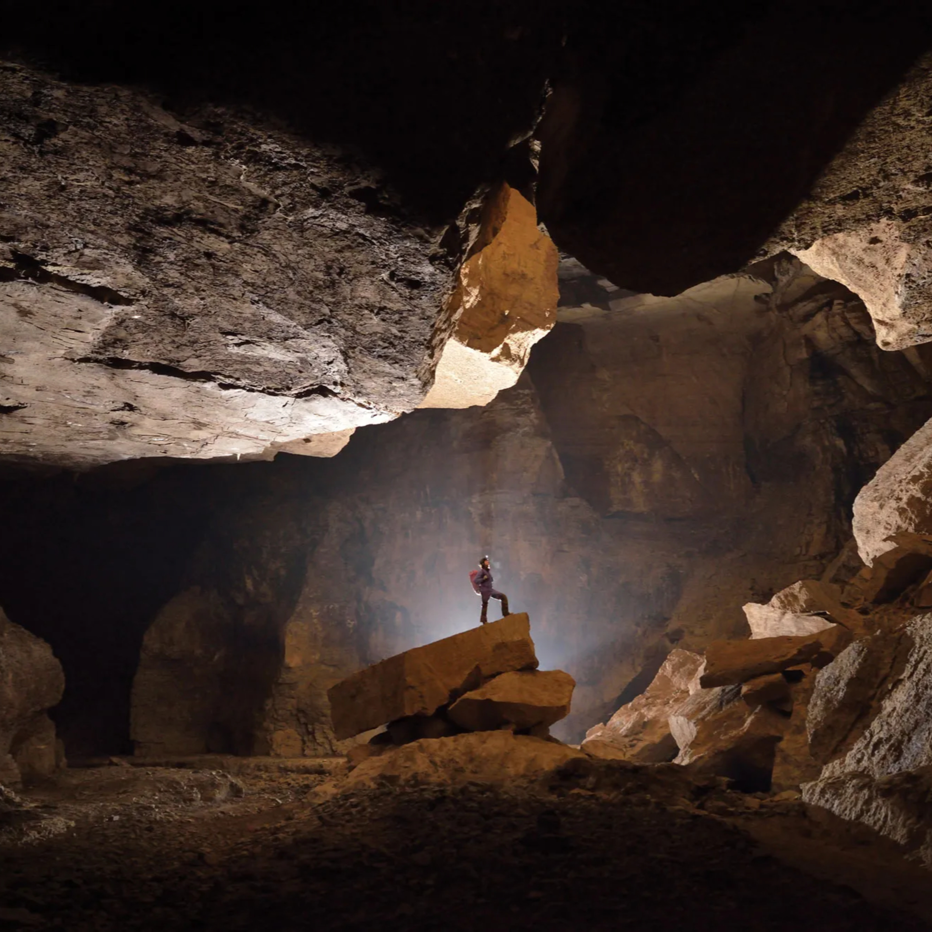 Plato's Cave - Part 2 episode artwork