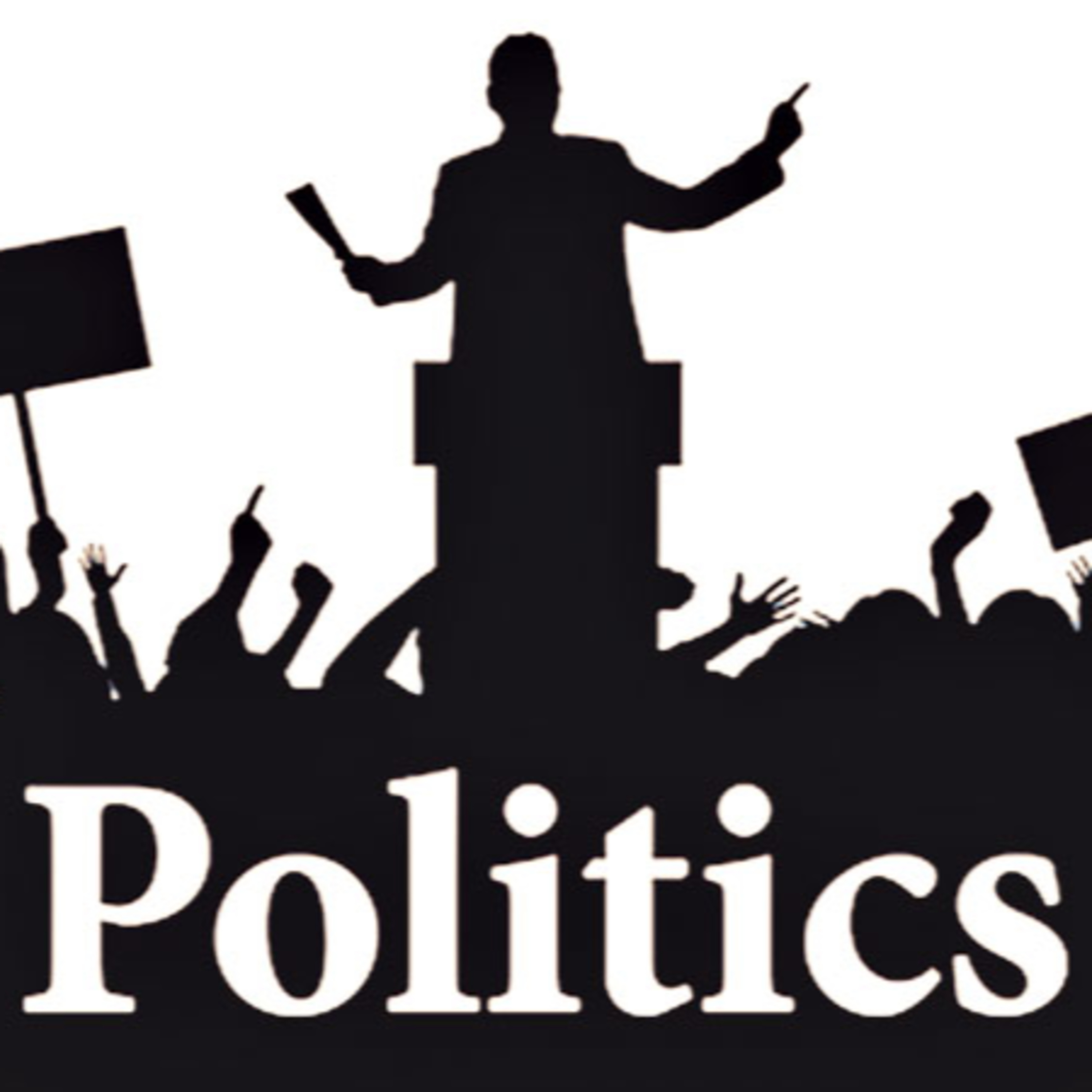 Political Activism Focus - Part 3 episode artwork