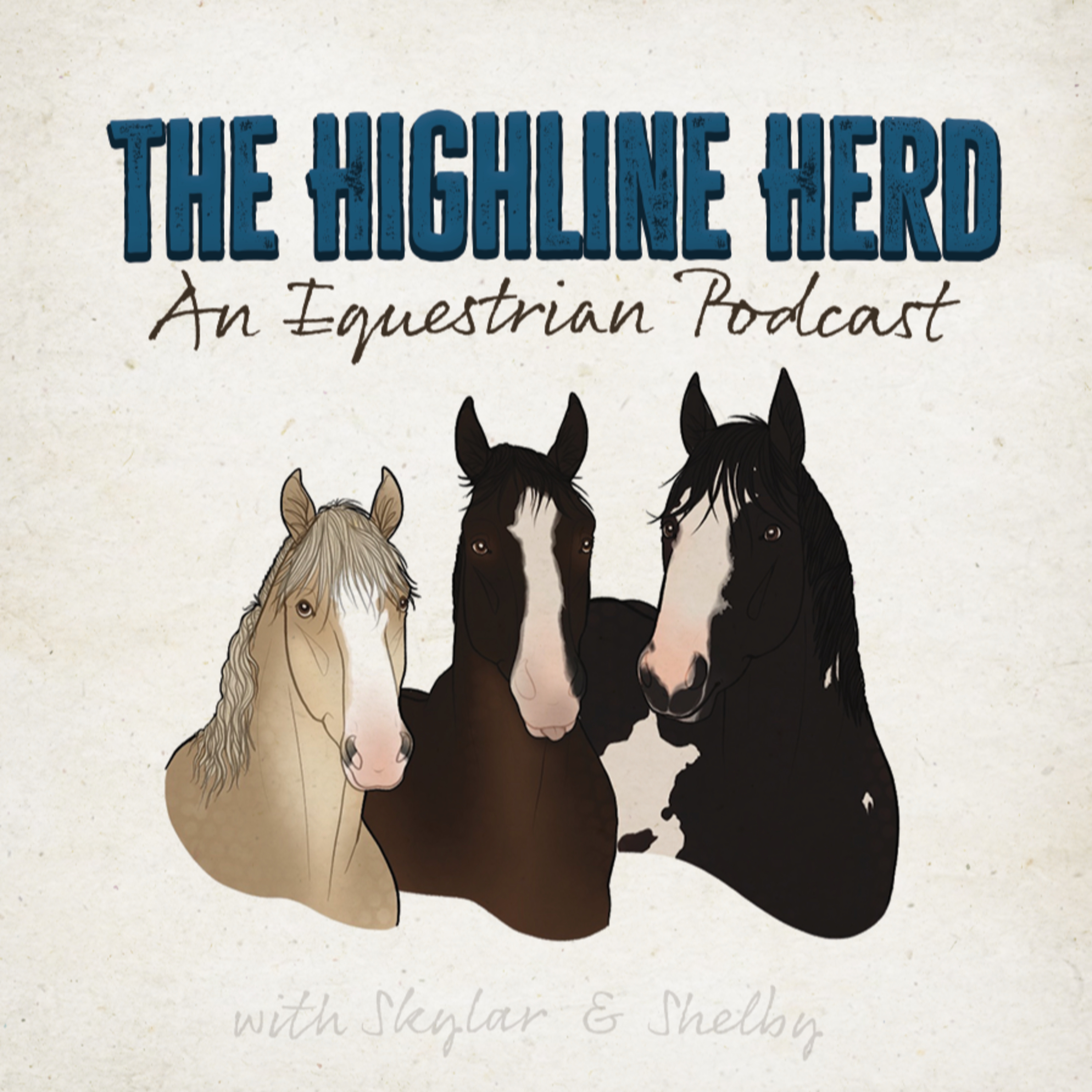 Ep. 50 | "Thread" Between East and West: The Pony Express History & More