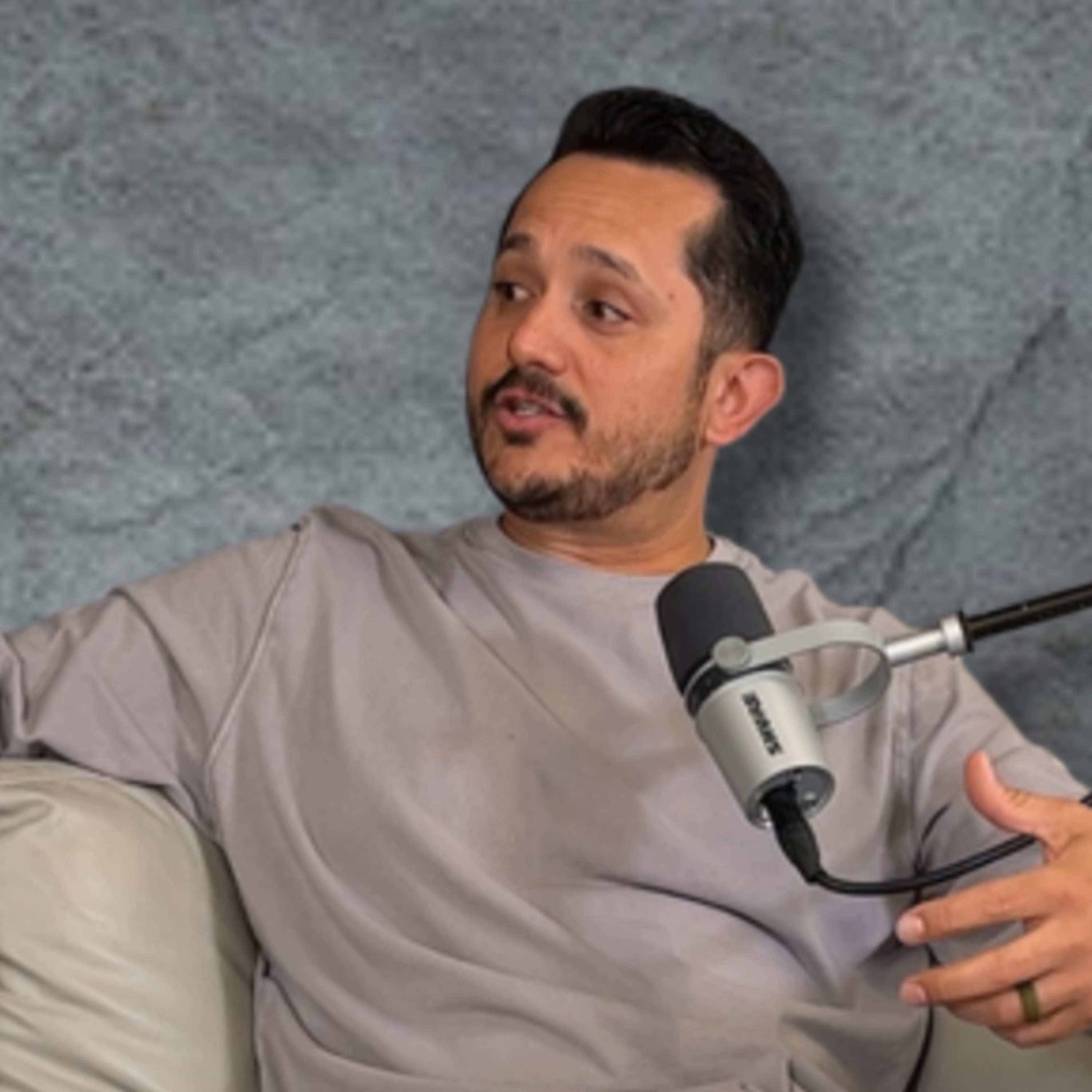 More Than a Minute PODCAST
