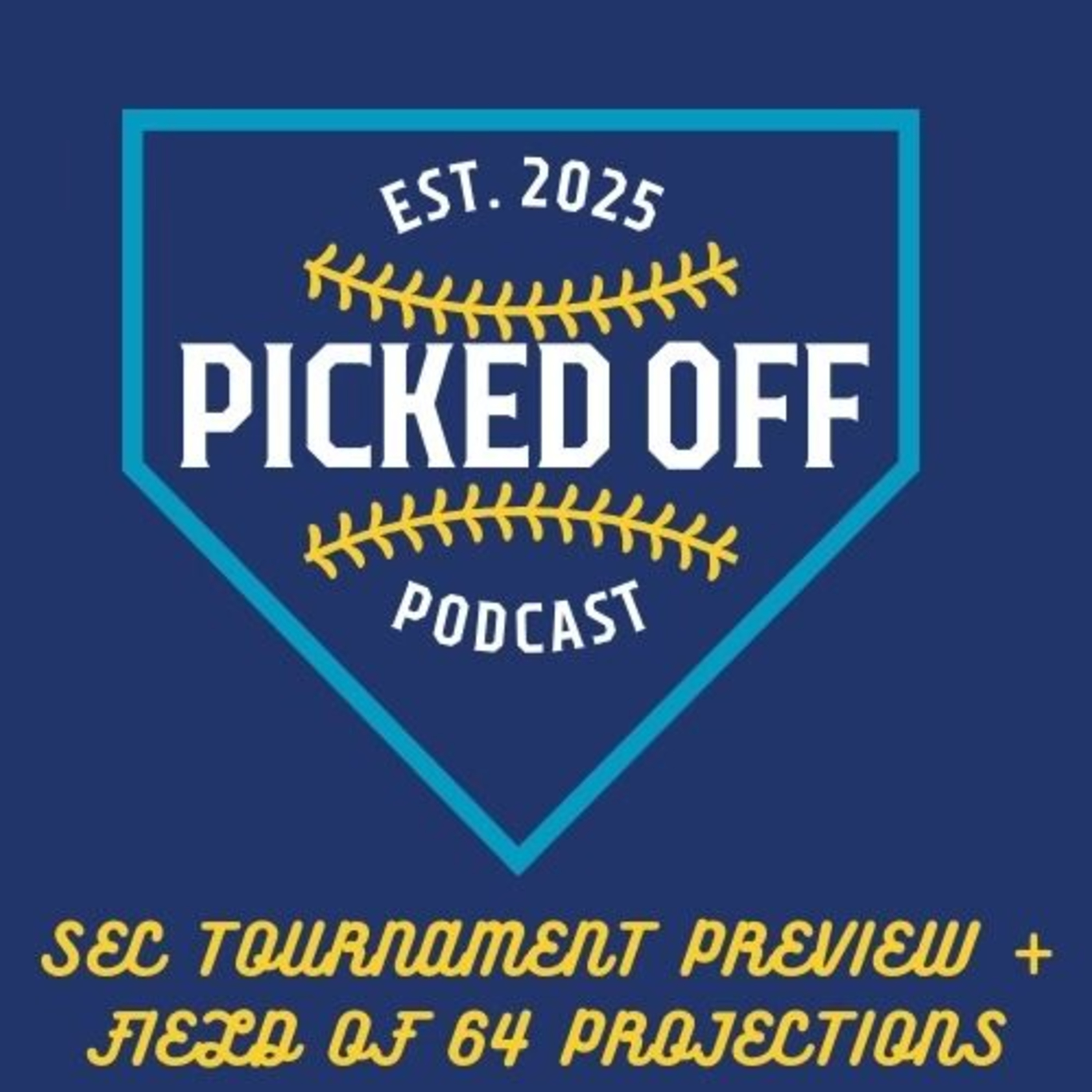SEC tournament preview and projected field of 64!