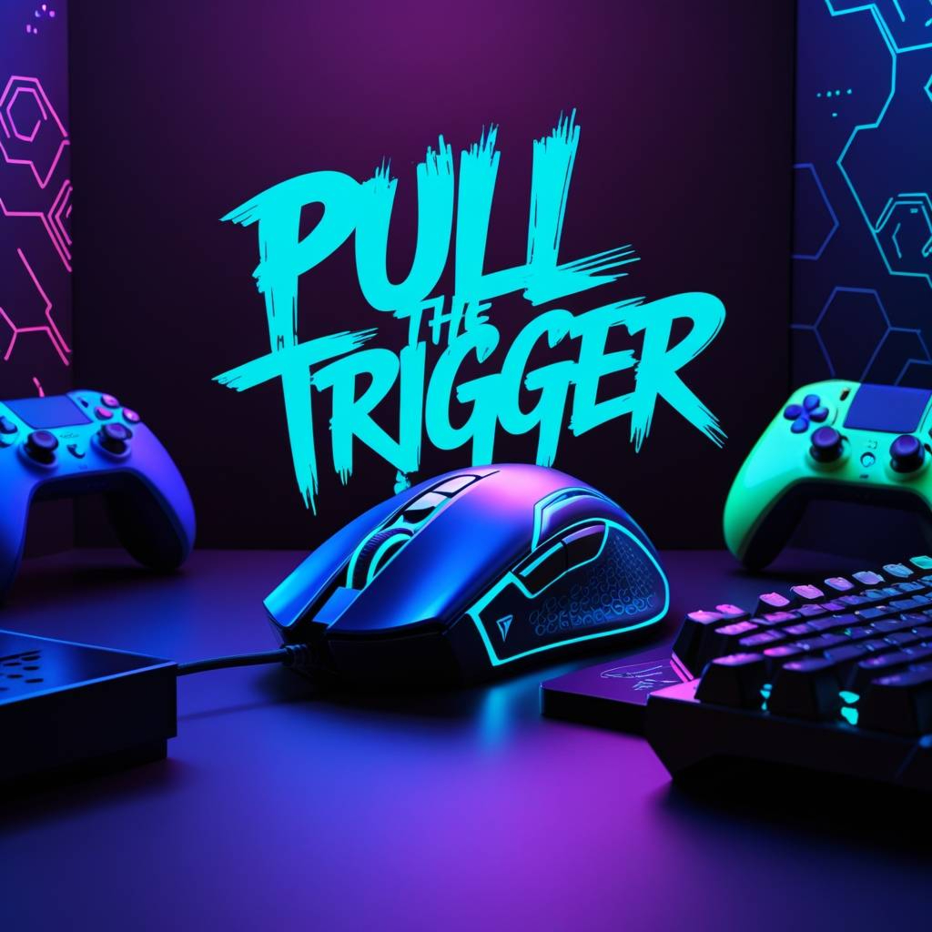 Pull The Trigger Podcast Ep. 26 – Twitch myth or the truth?