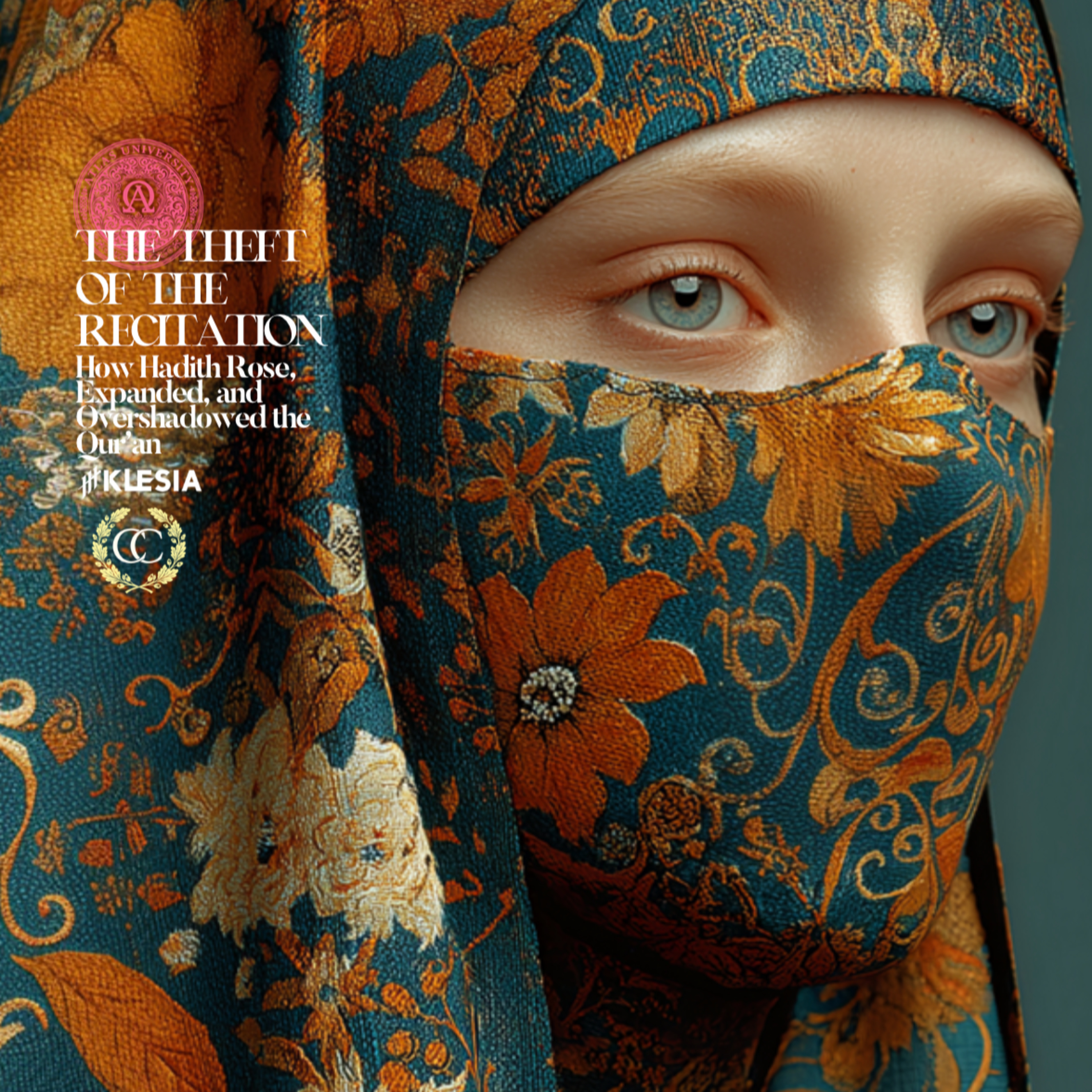 Atlas University presents \'The Deep Dive\'