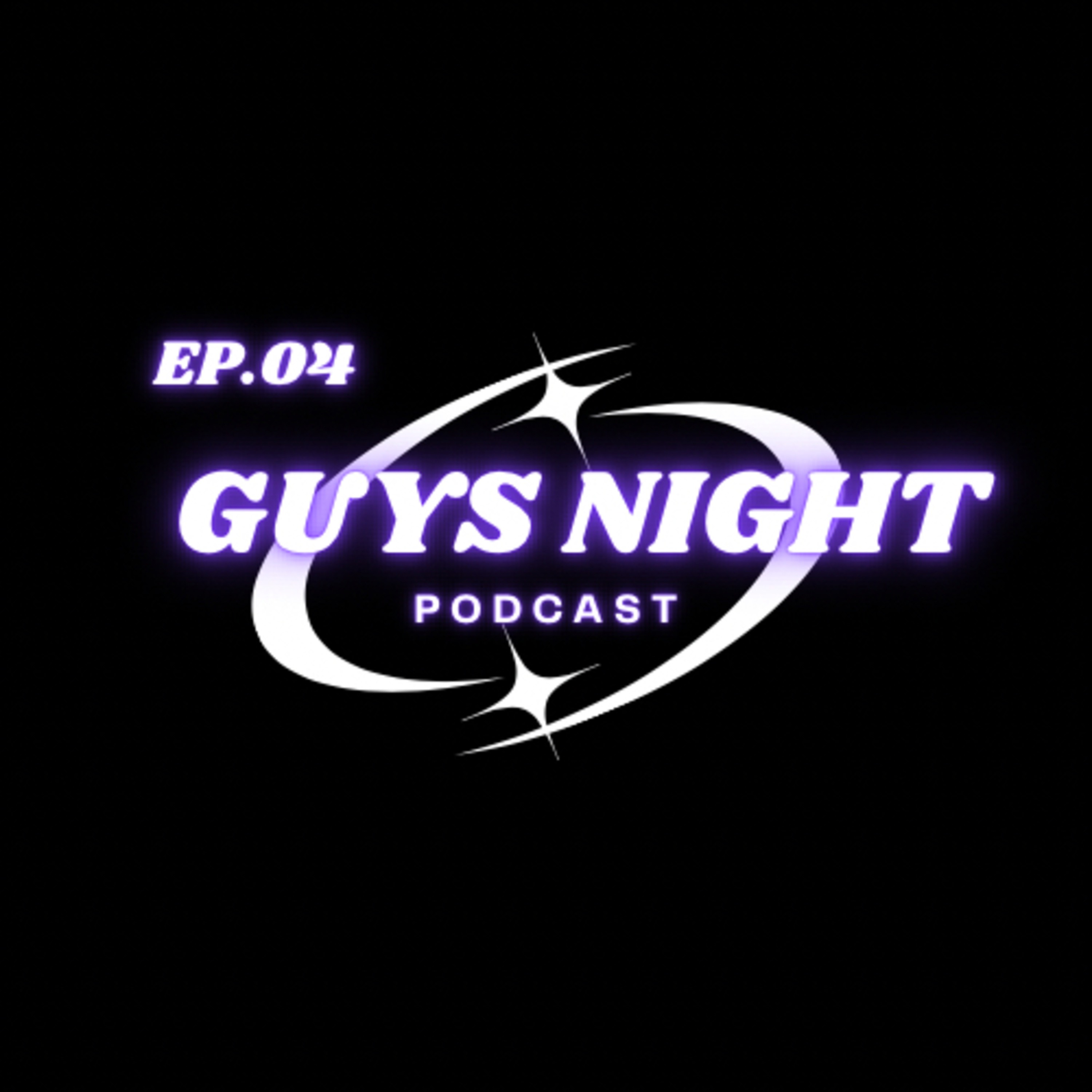 EP.04-All Over The Place episode artwork