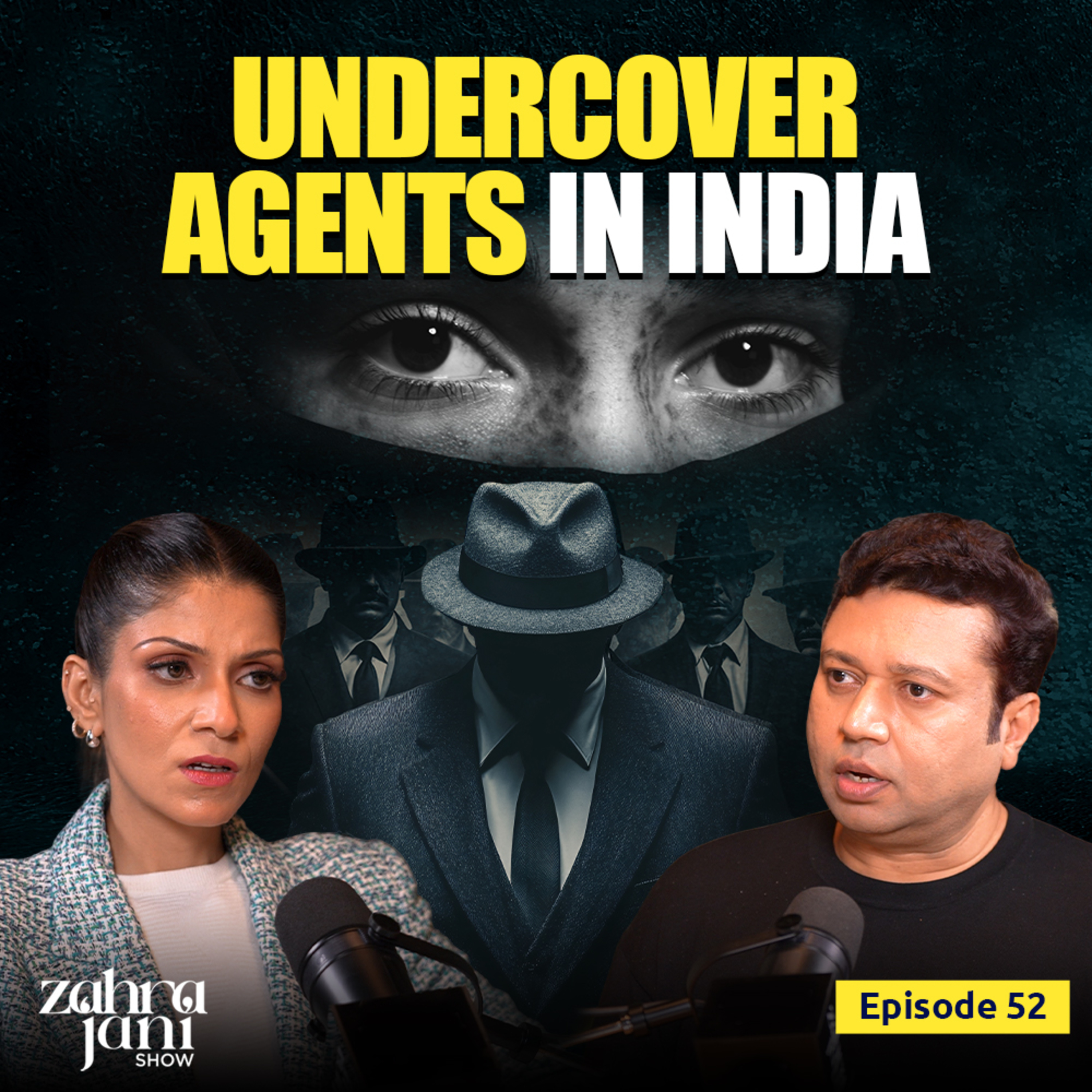 Private Detective Reveals Shocking Family Fraud Cases | Ft. Detective Naman Jain