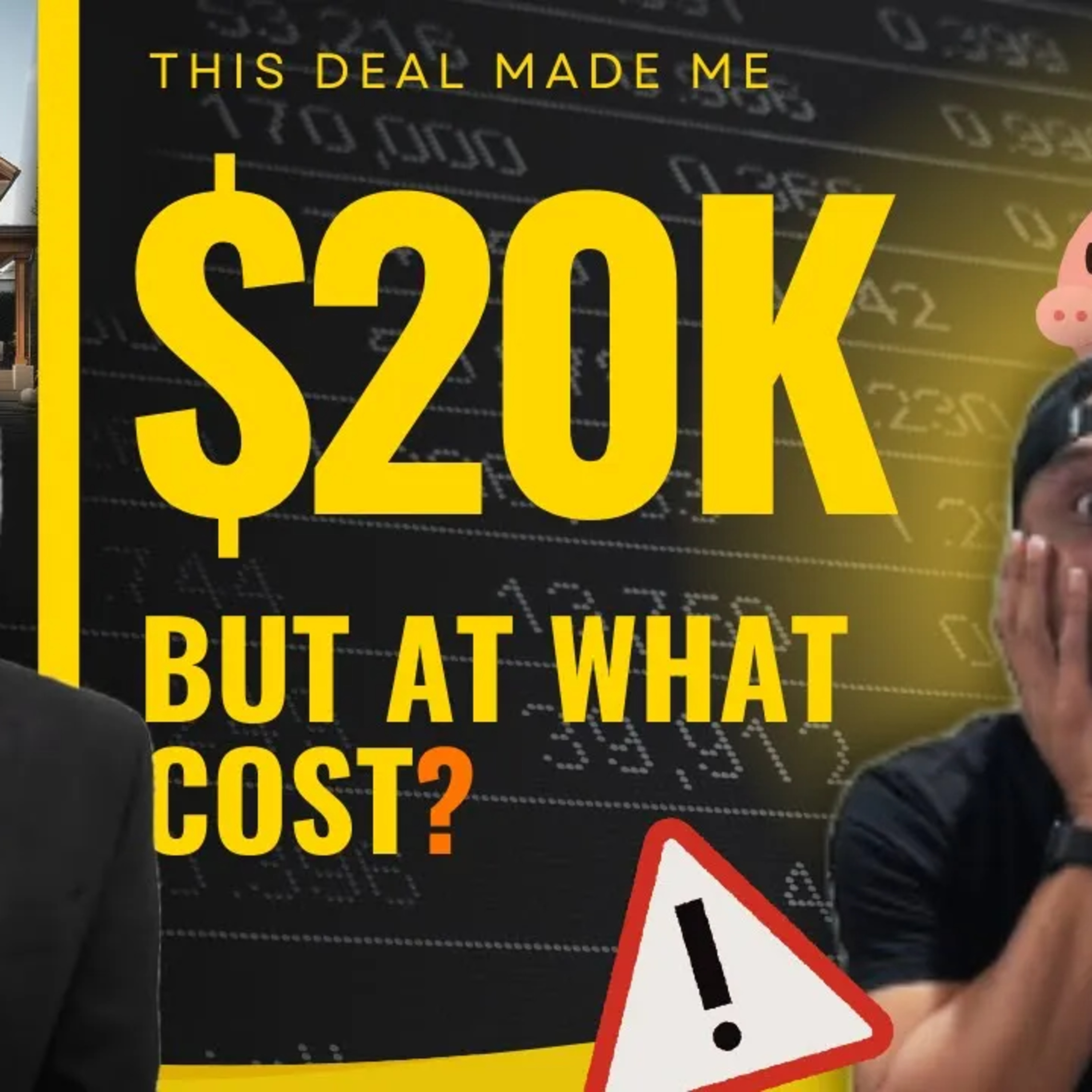 The Property Brrrrothas