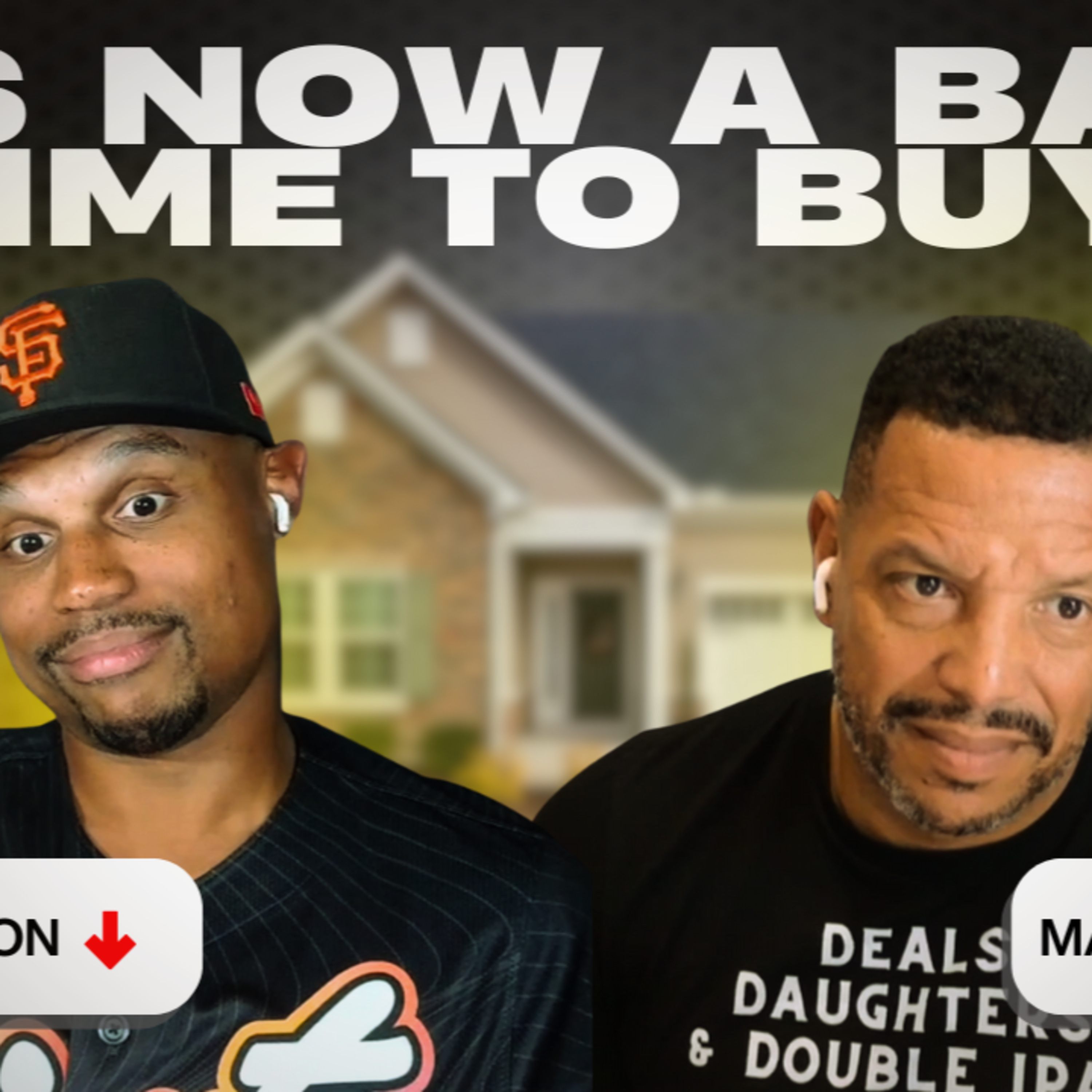 The Property Brrrrothas