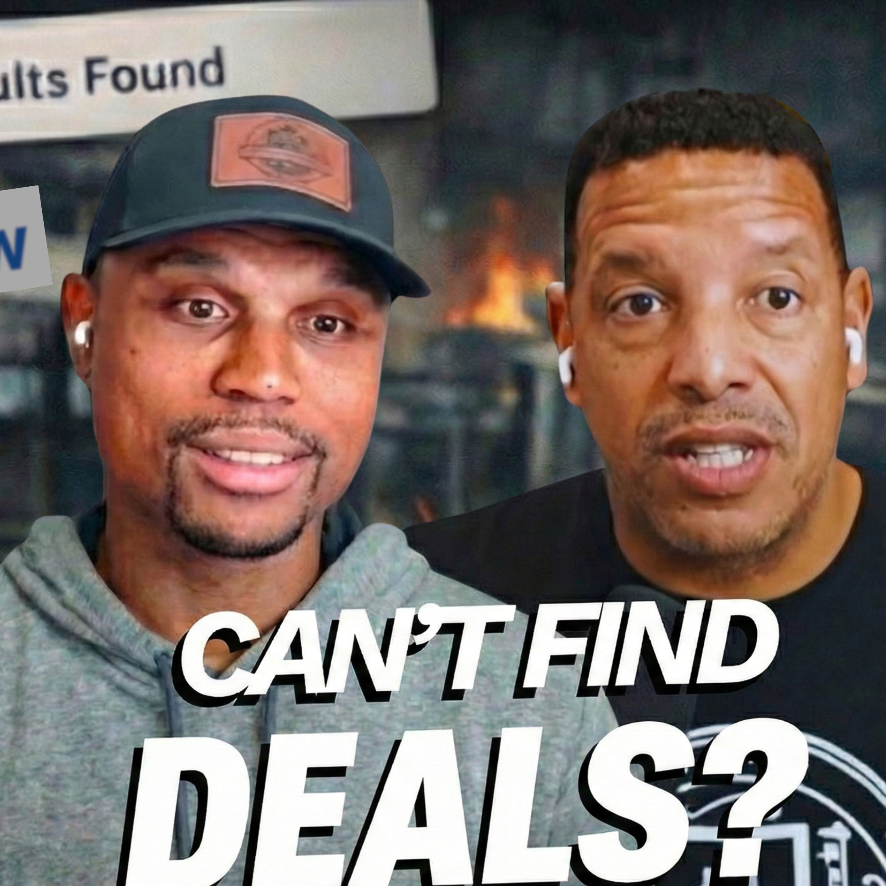 The Property Brrrrothas