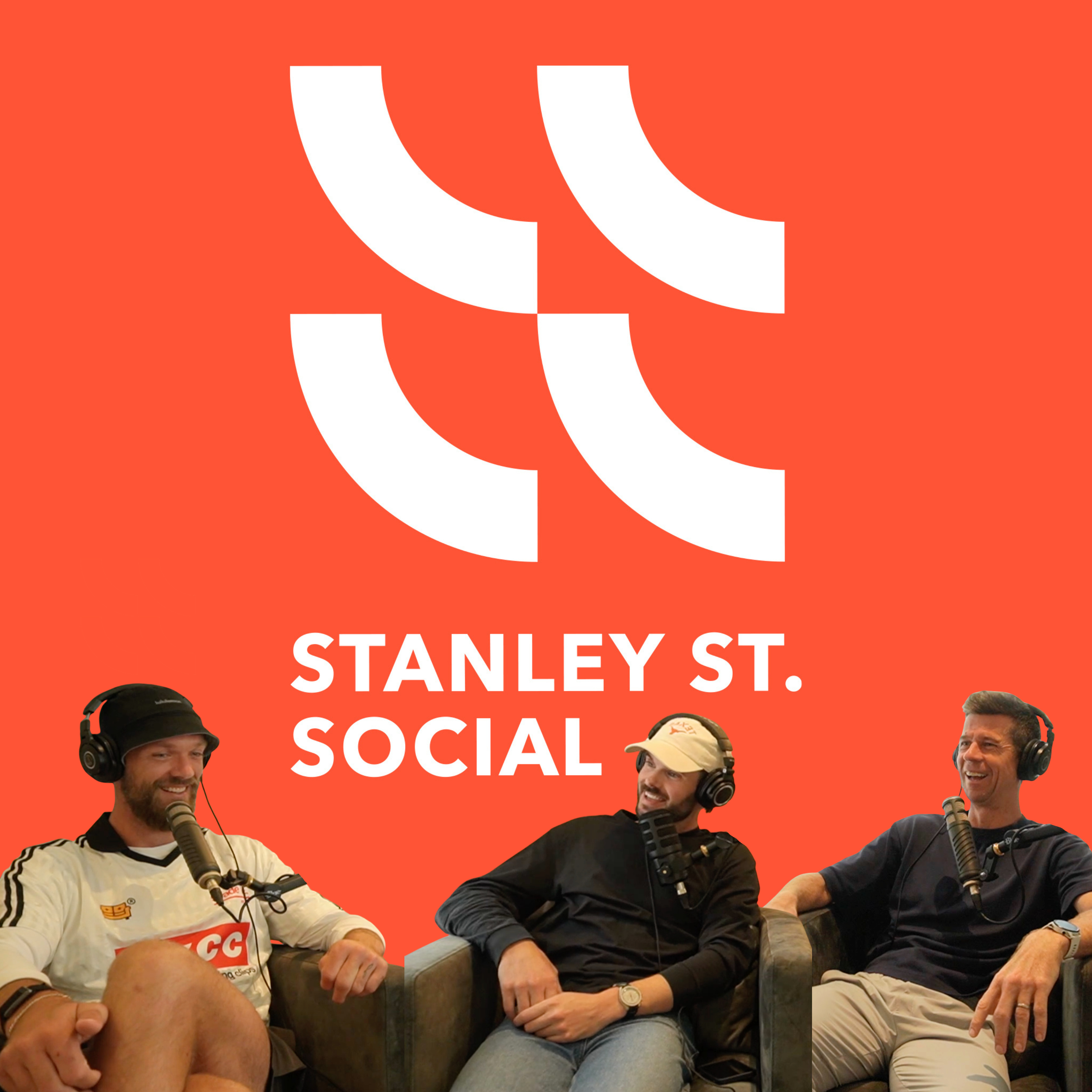 Social Club | #1 Race of the year