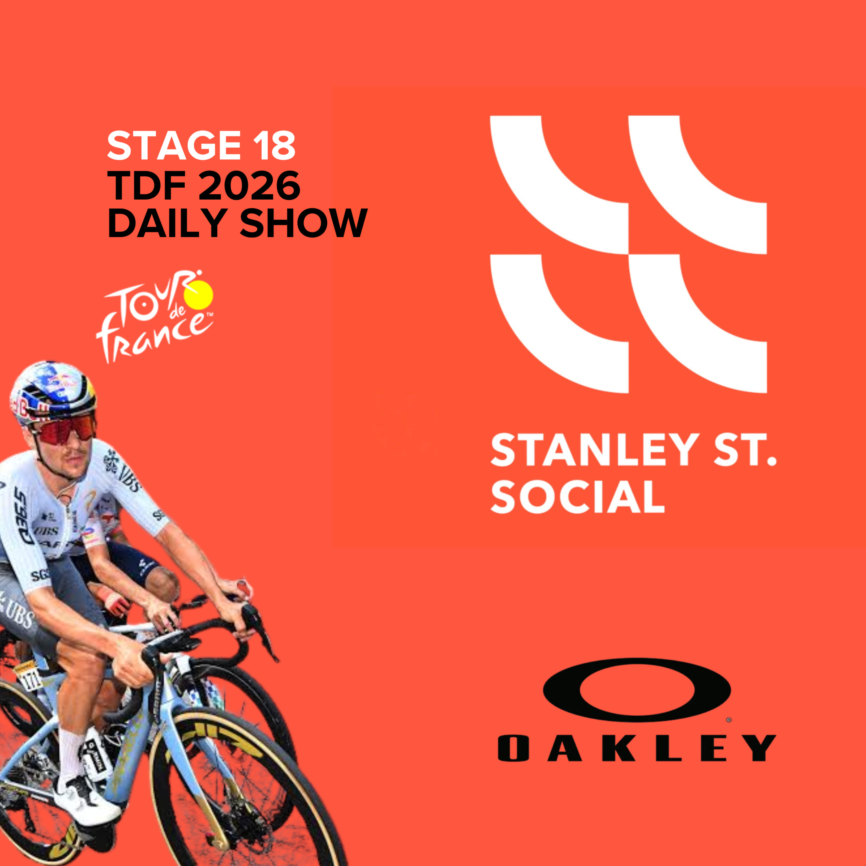 Mauro Schmid is a bargain for Q365 | Stage 18 recap