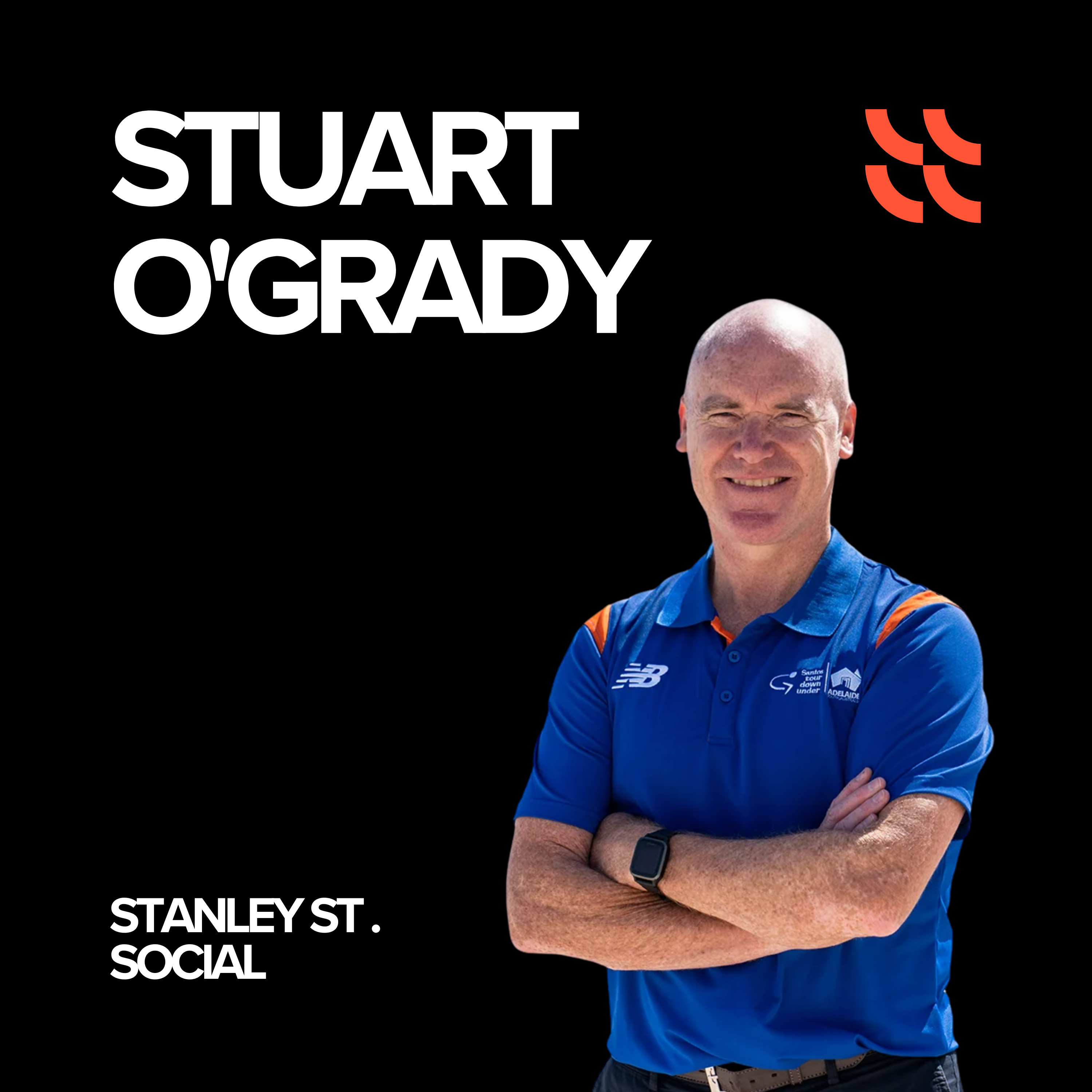 Stanley St. Social | Cycling News and Interviews