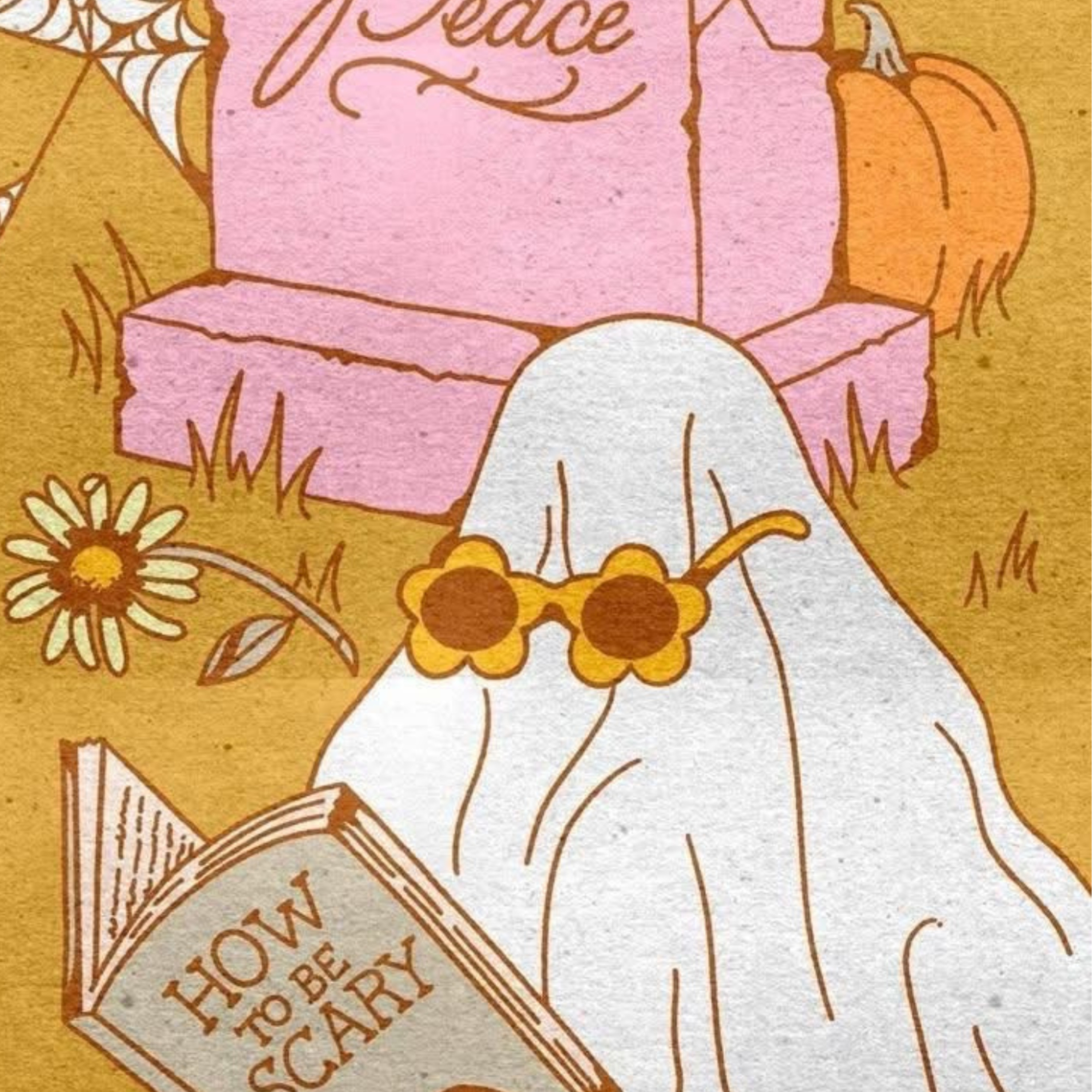 39. Spooky Series Vol. 2 | Ghosts, Spirits, & Ouija  episode artwork