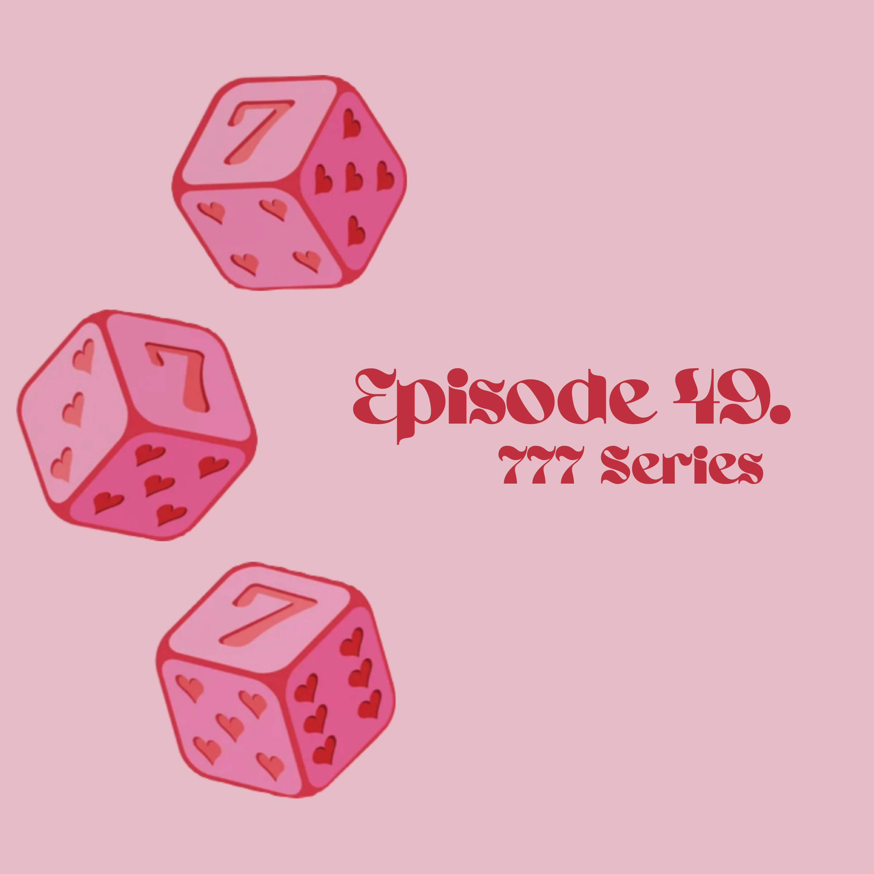 49. 777 Series: Diddy Doc, Spotify Wrappy, Type $hit episode artwork