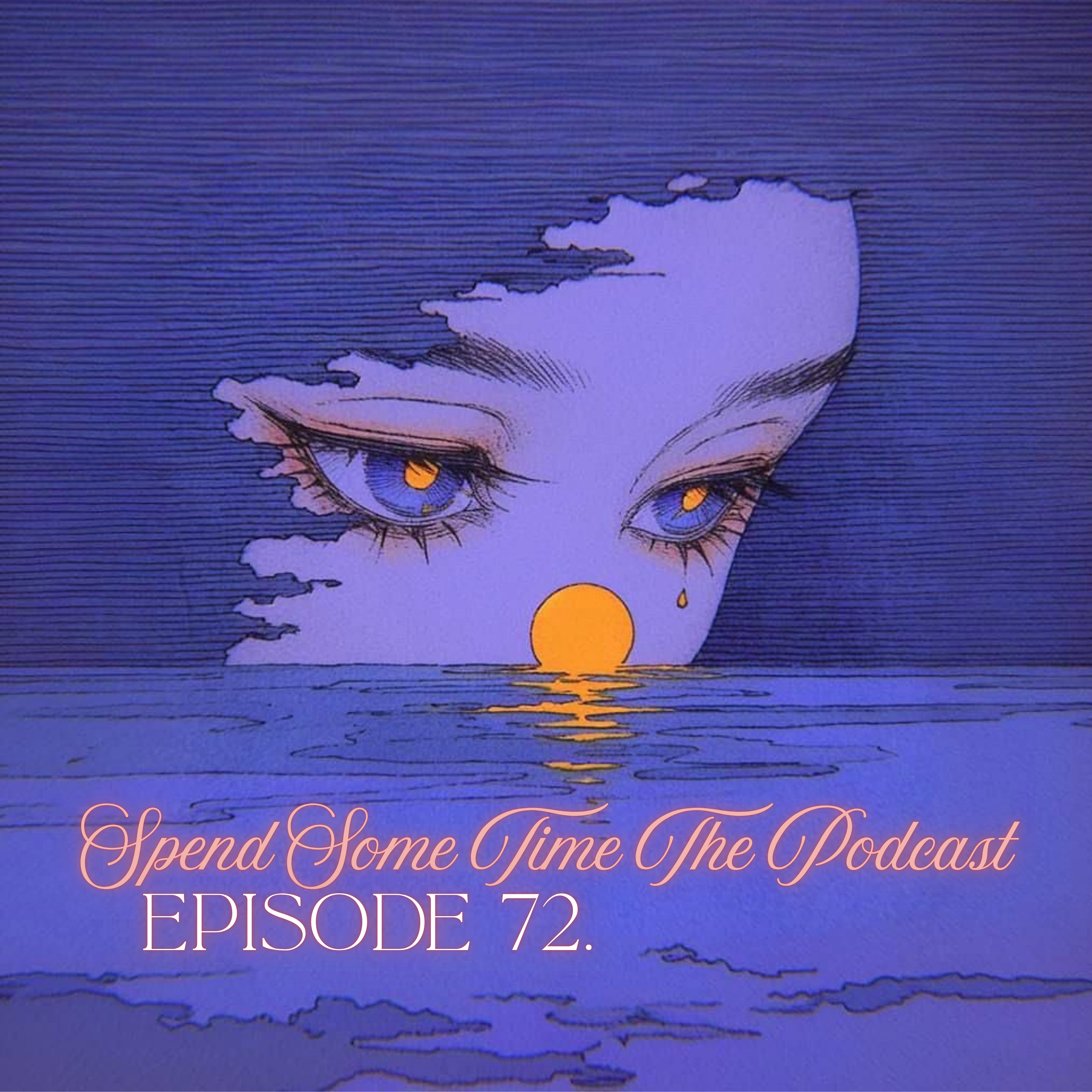 72. ego death & the day of fathers  episode artwork