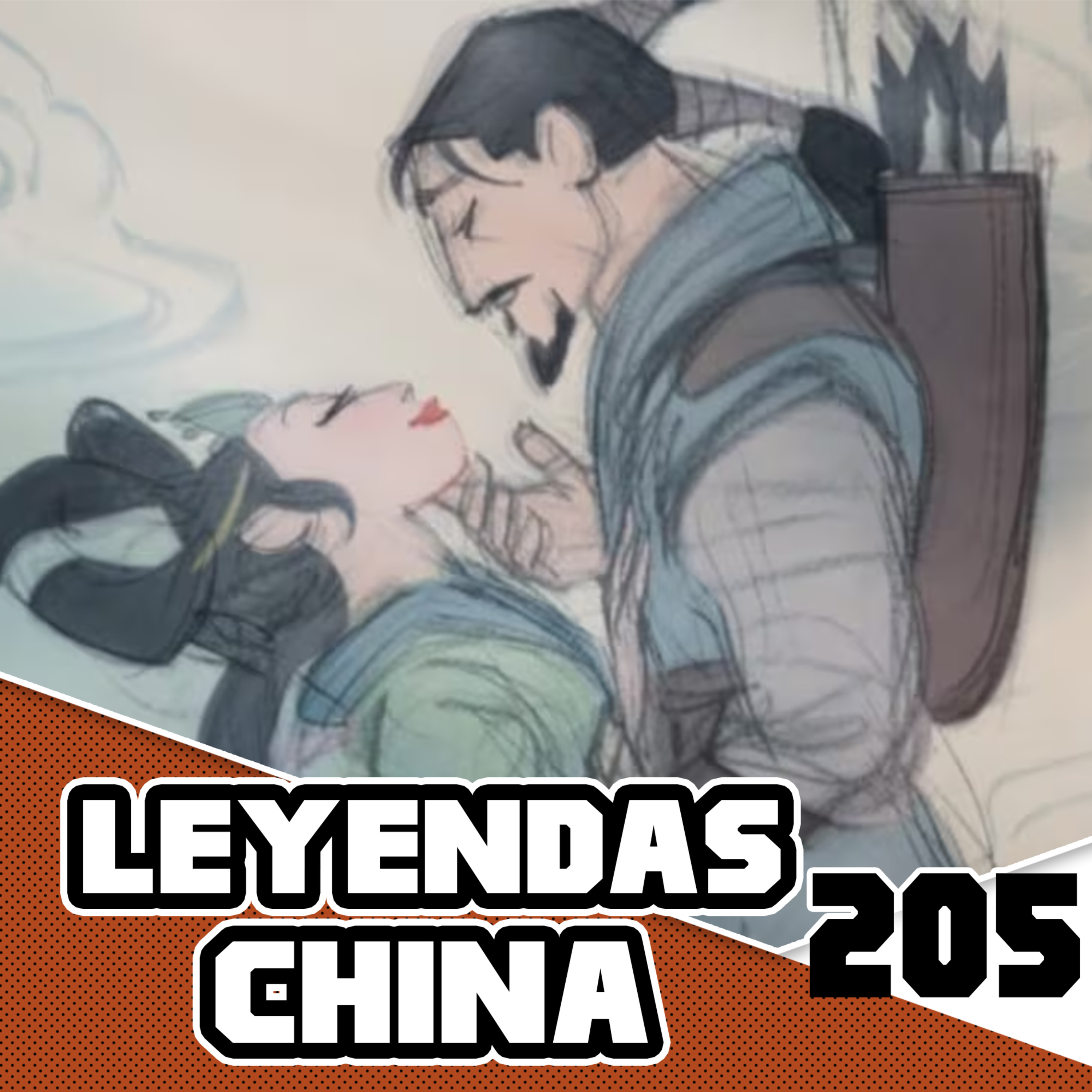 Leyendas De Terror De China