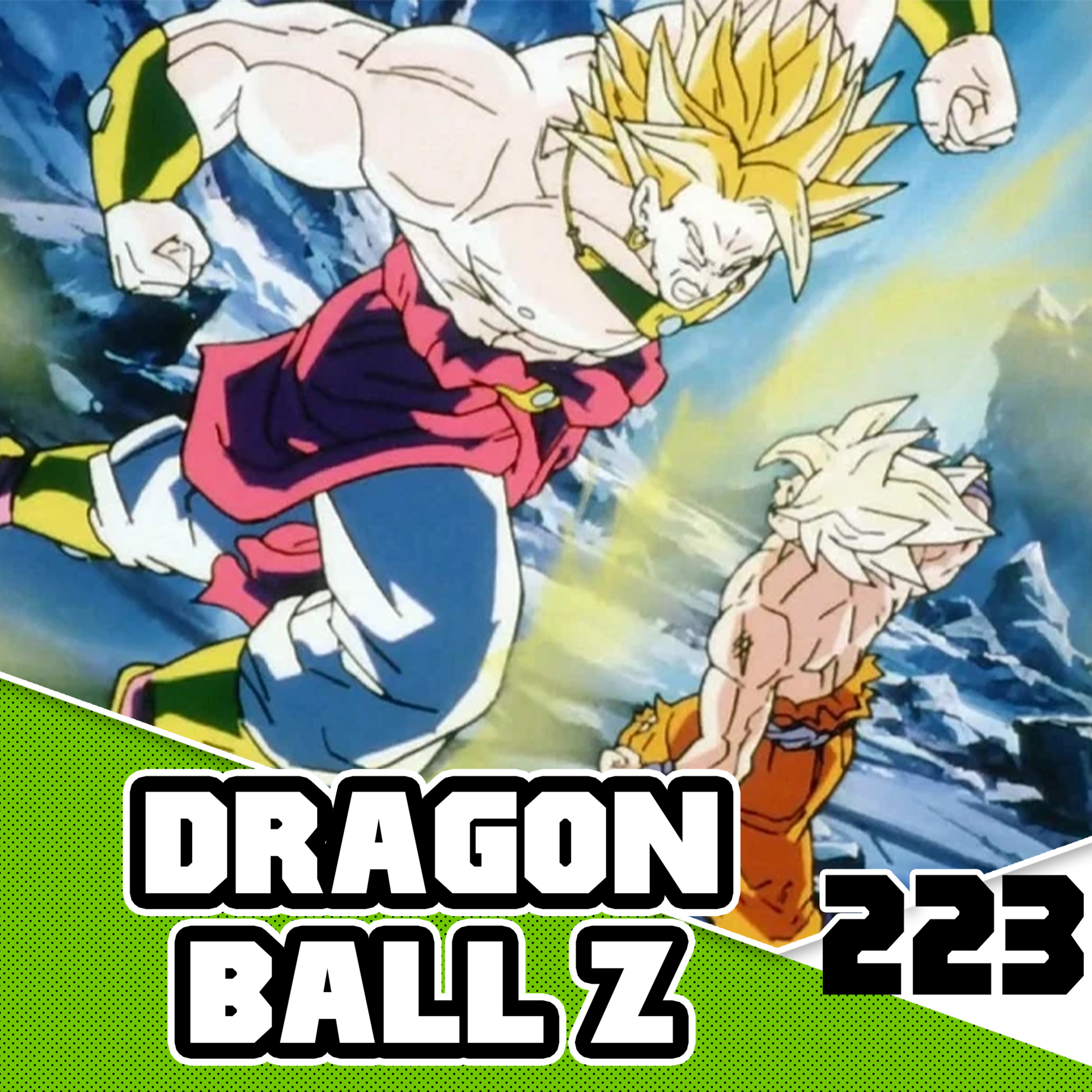 Dragon Ball Z Y El Perfeccionismo