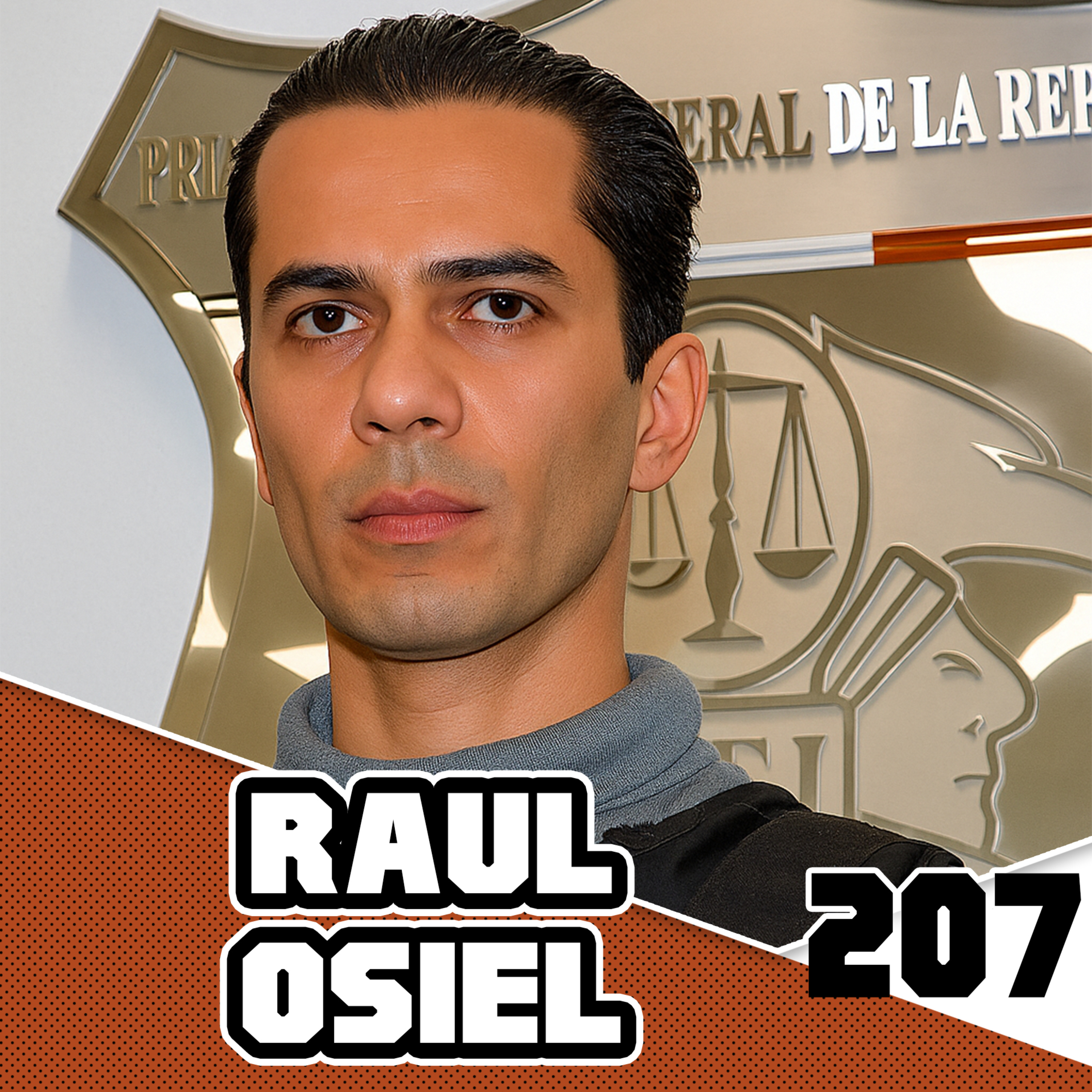 Raul Osiel, El S*dico 