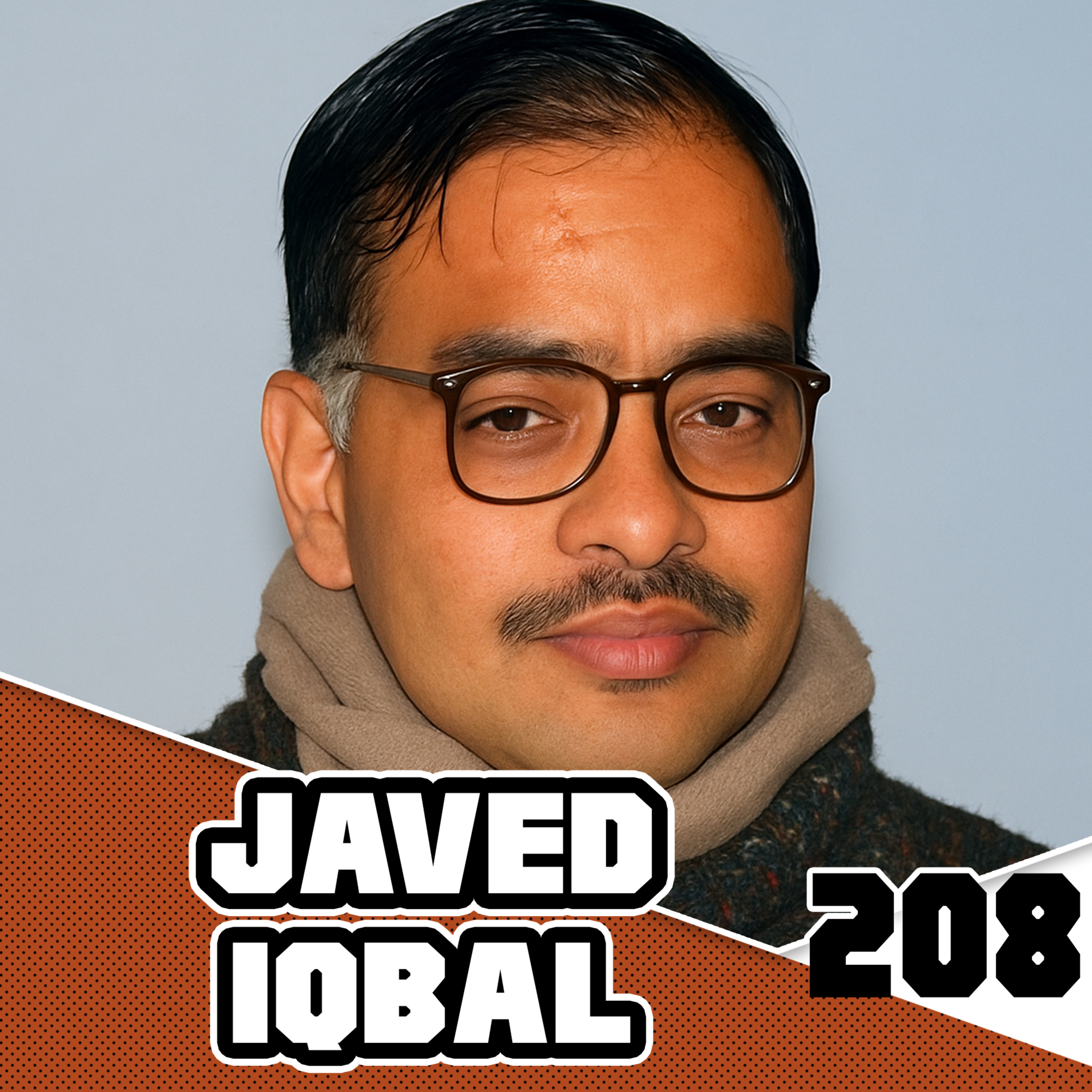 Javed Iqbal, El Monstruo De Pakistán 