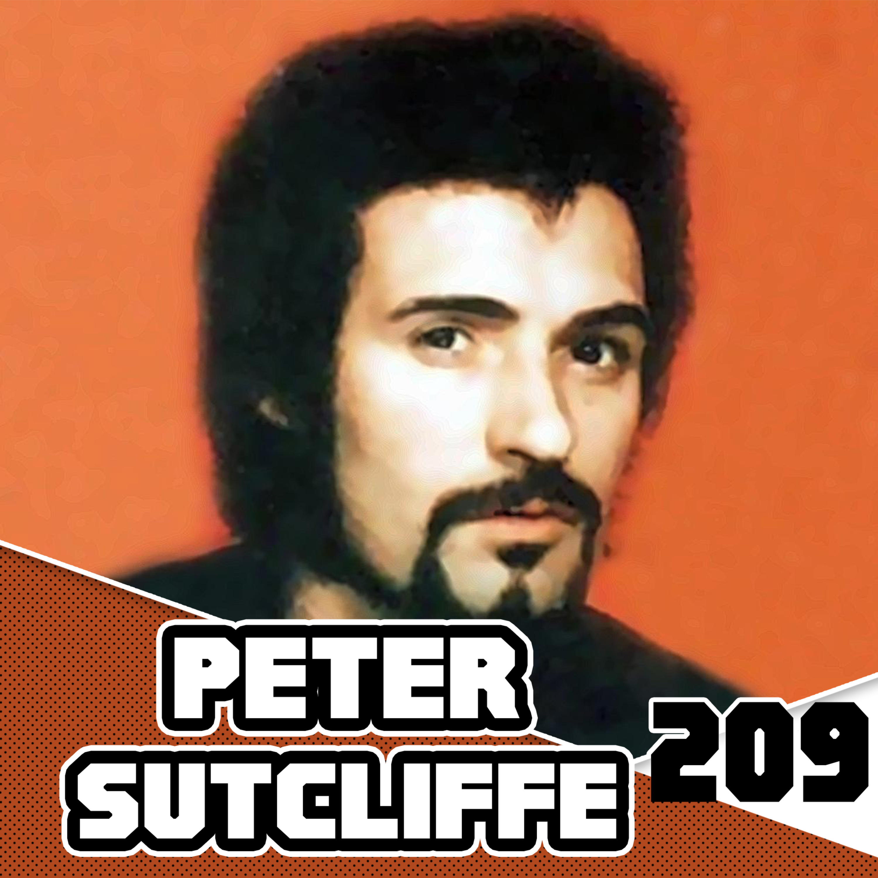Peter Sutcliffe, El Destripador De Yorkshire