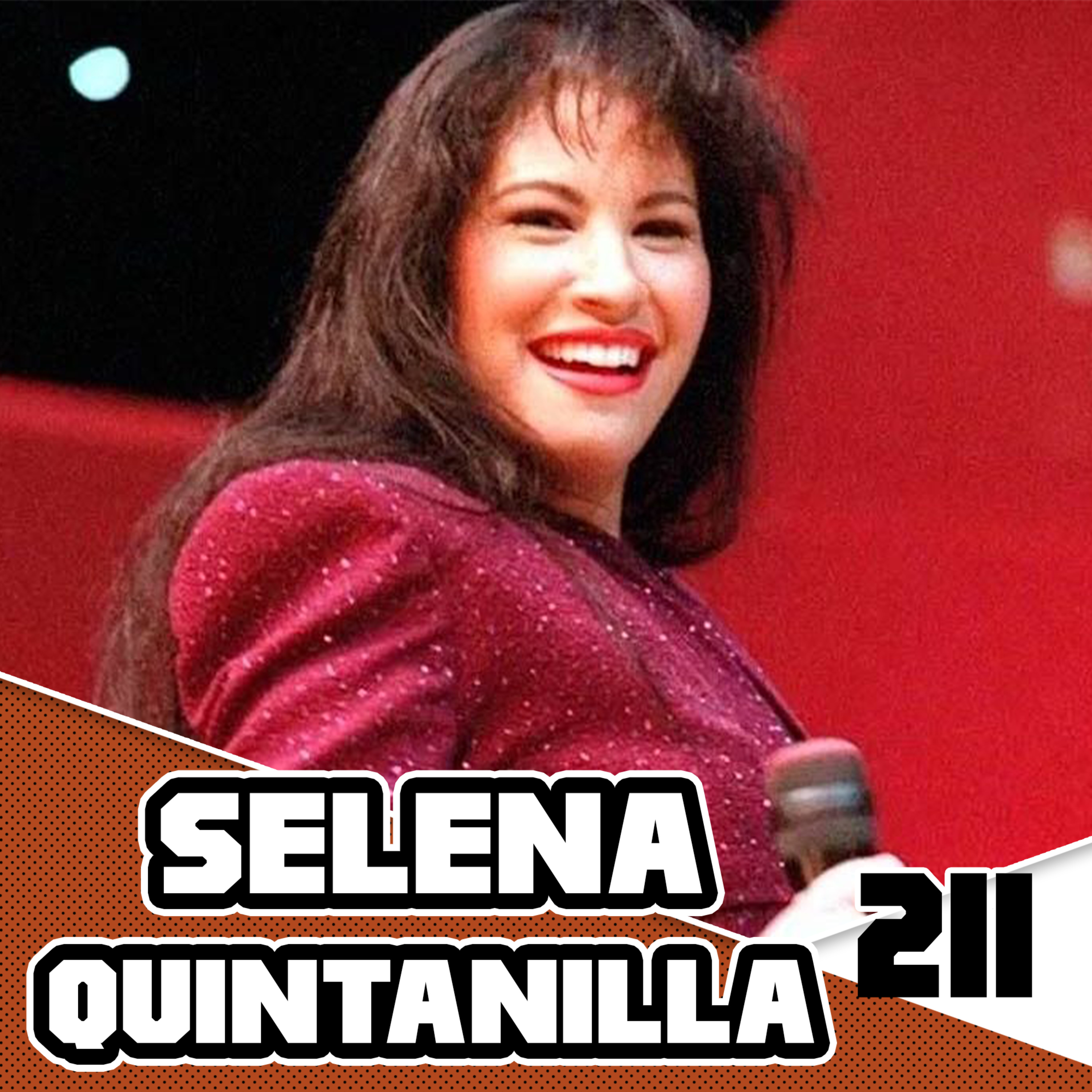El Triste Caso De Selena Quintanilla