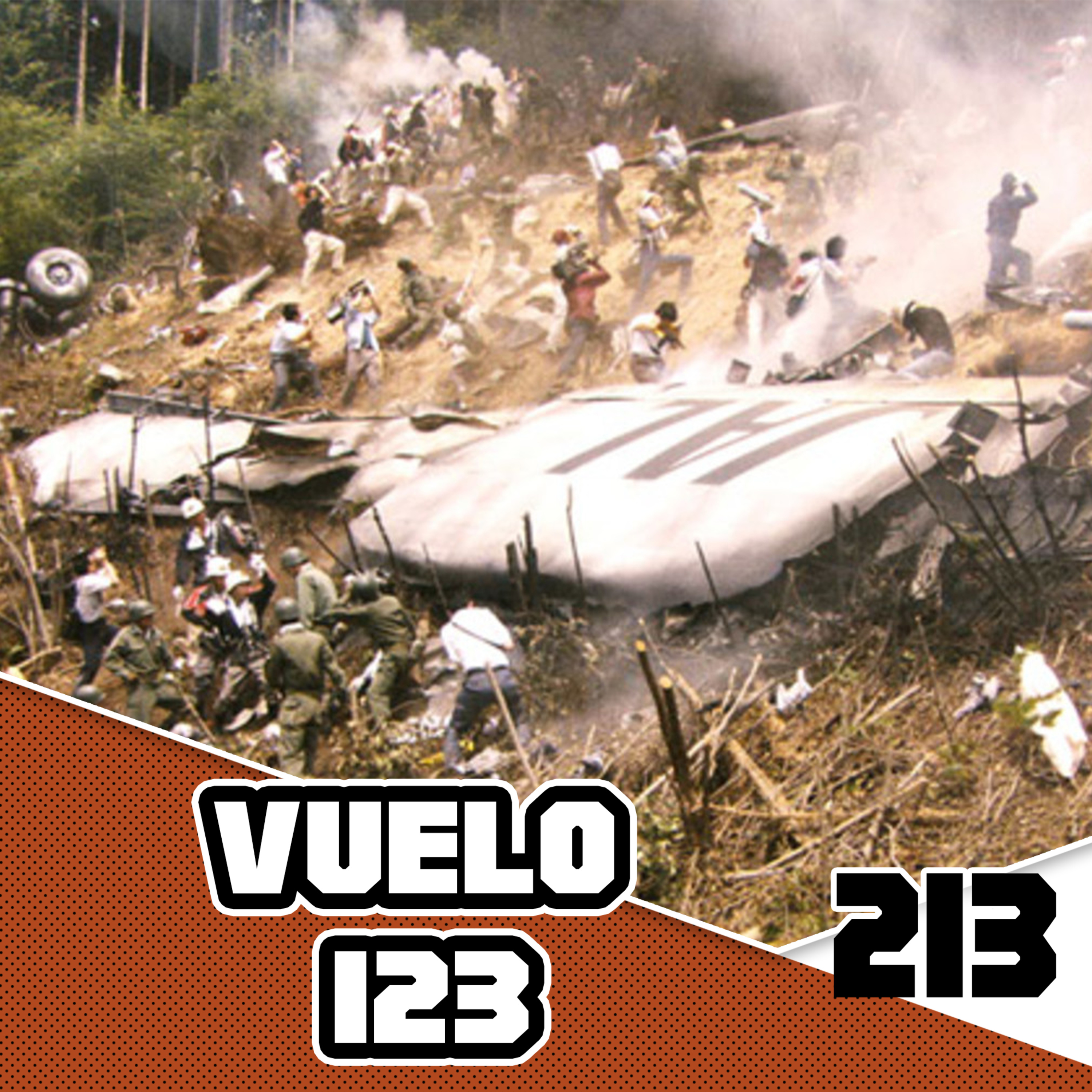 Vuelo 123 De Japan Airlines