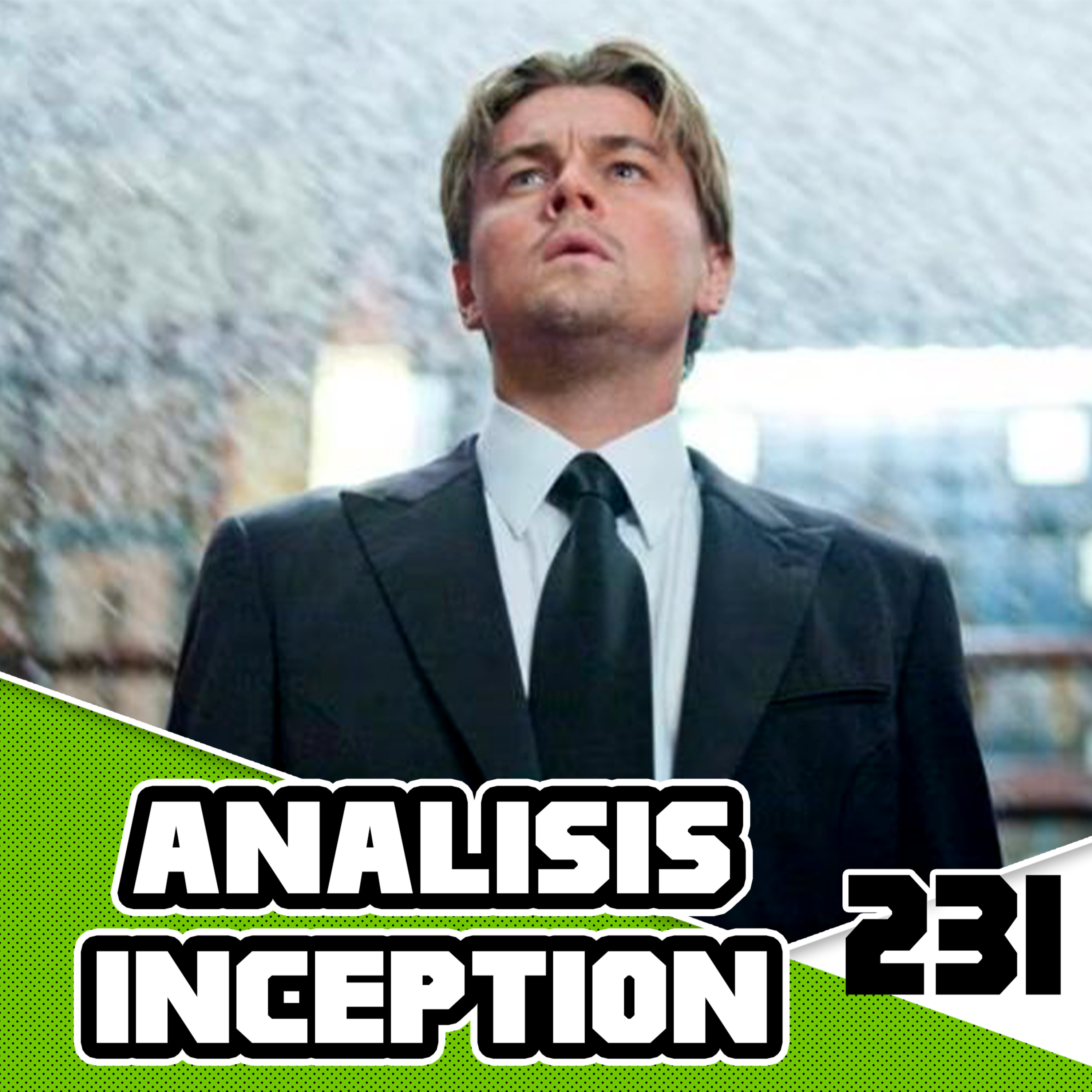 Inception (Origen), La Obra Maestra De Nolan