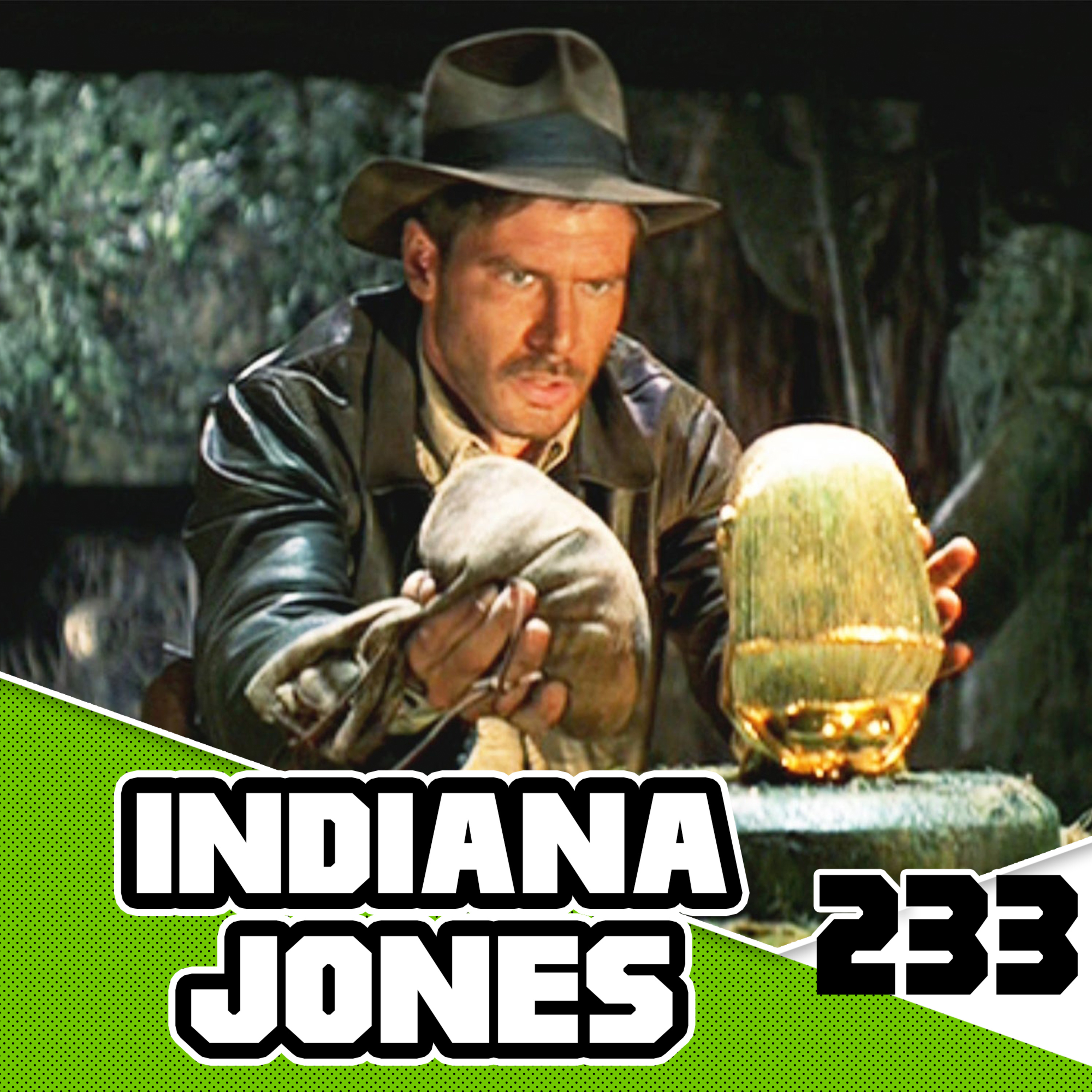 Indiana Jones El Arca Perdida Envejeció Bien 