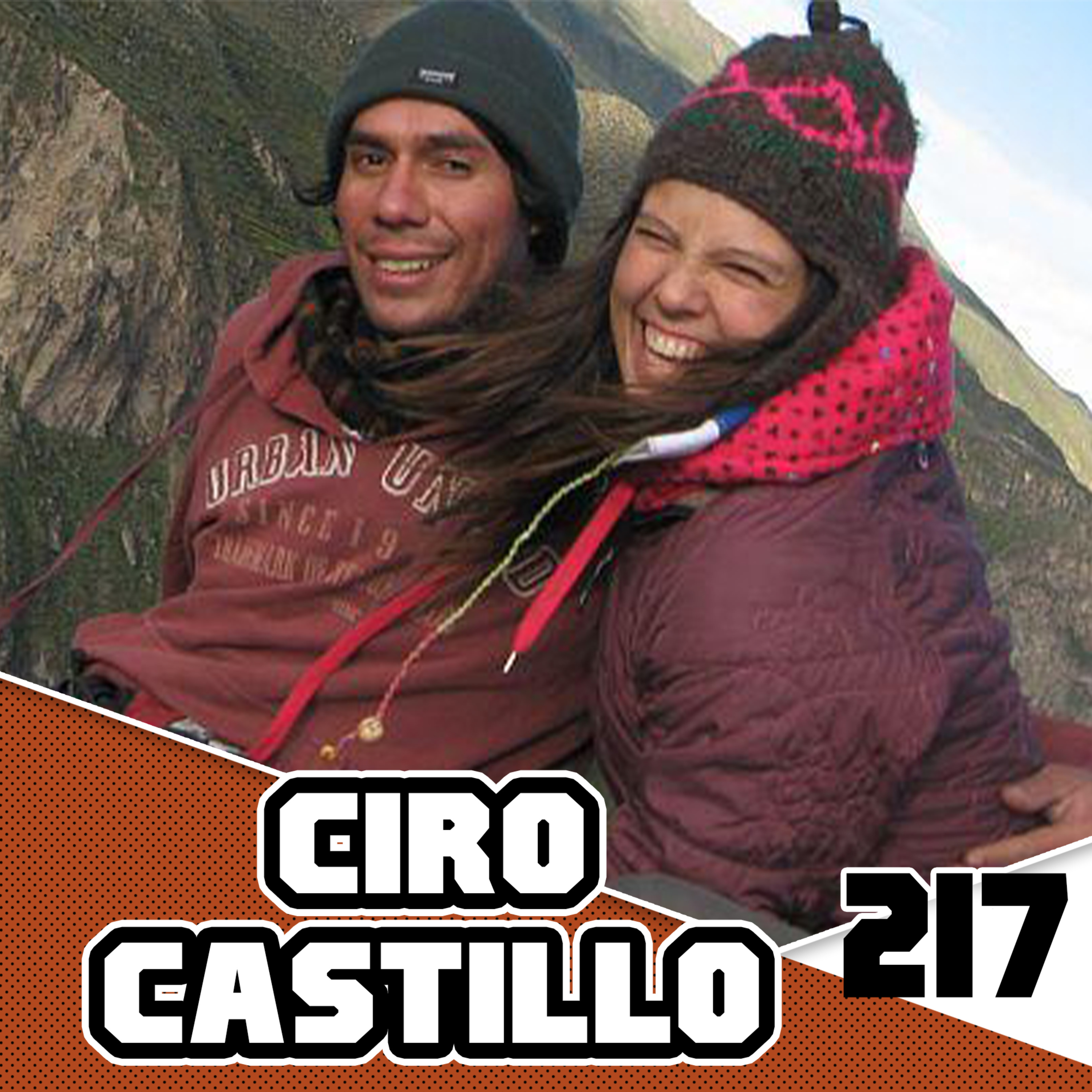 El Misterioso Caso De Ciro Castillo y Rosario Ponce 