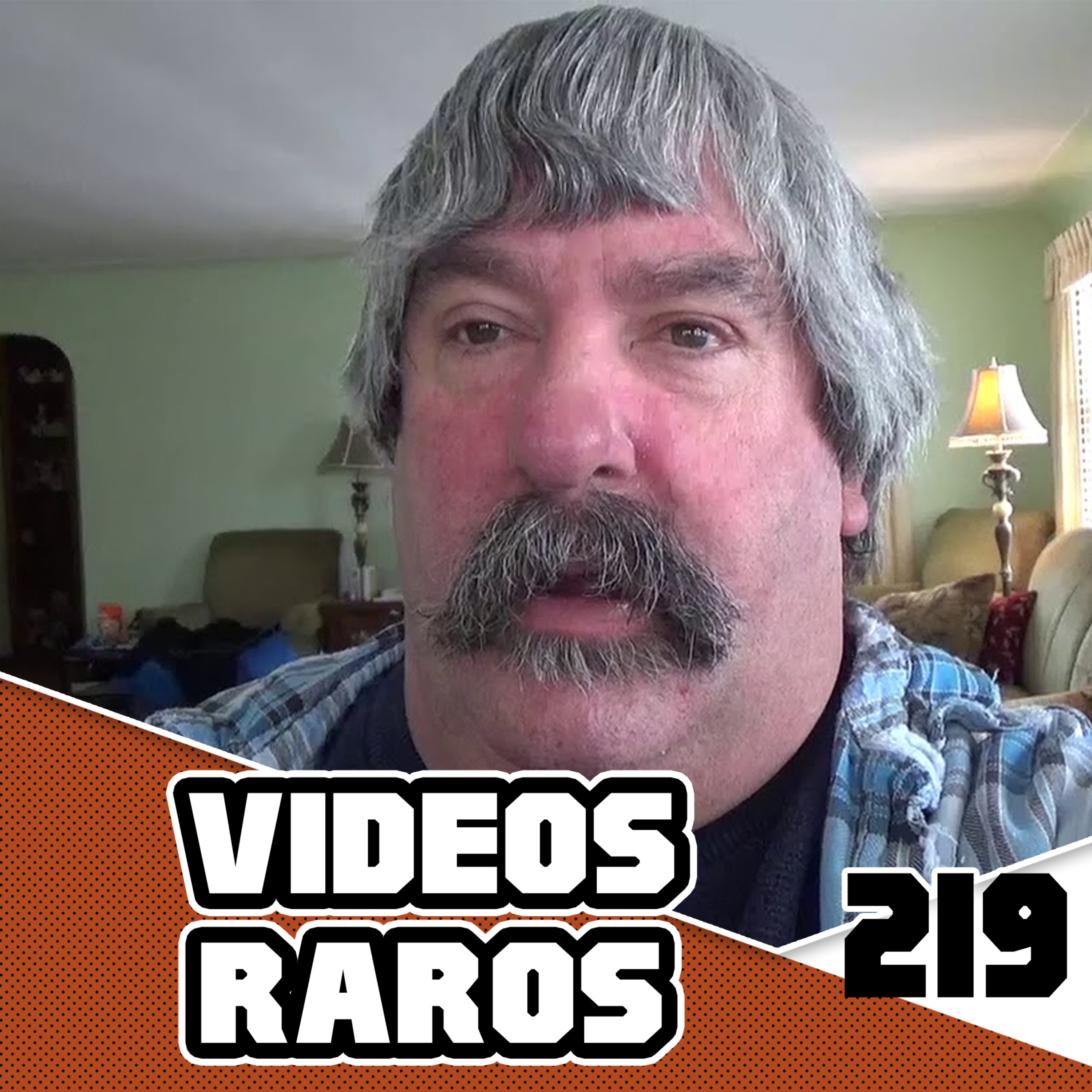 Videos Con Trasfondos Aterradores PT1