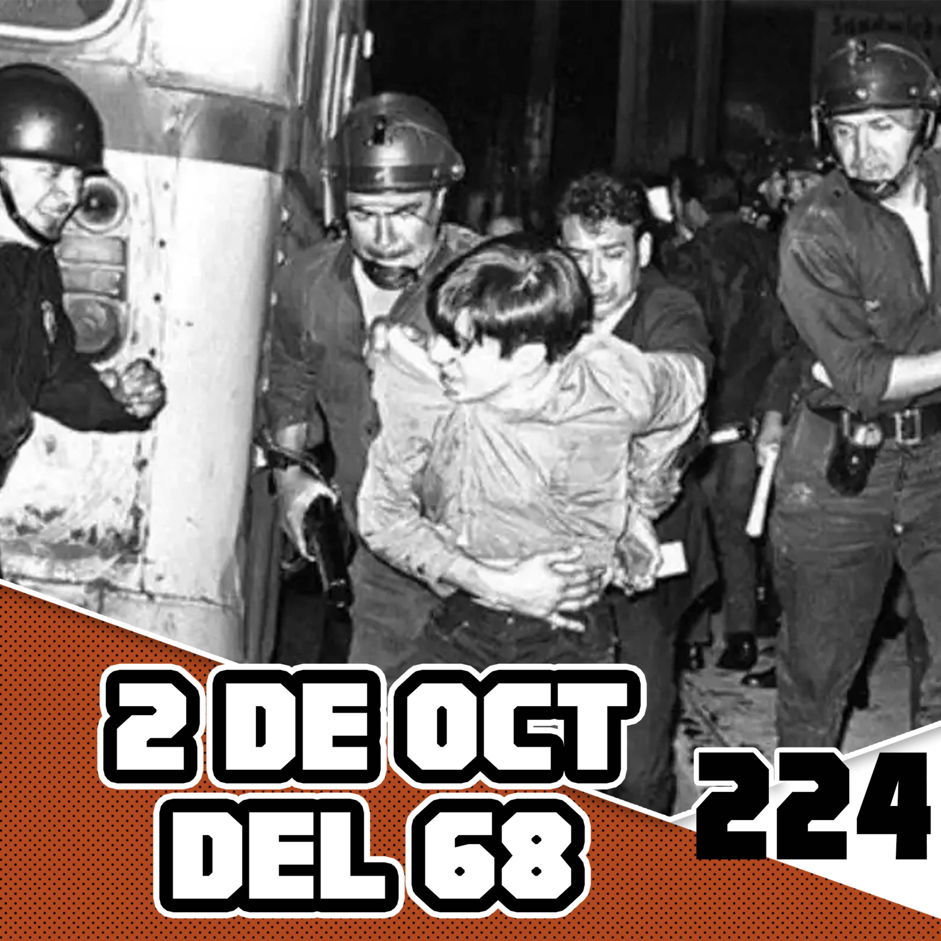 La Terrible Masacre Del 2 De Octubre