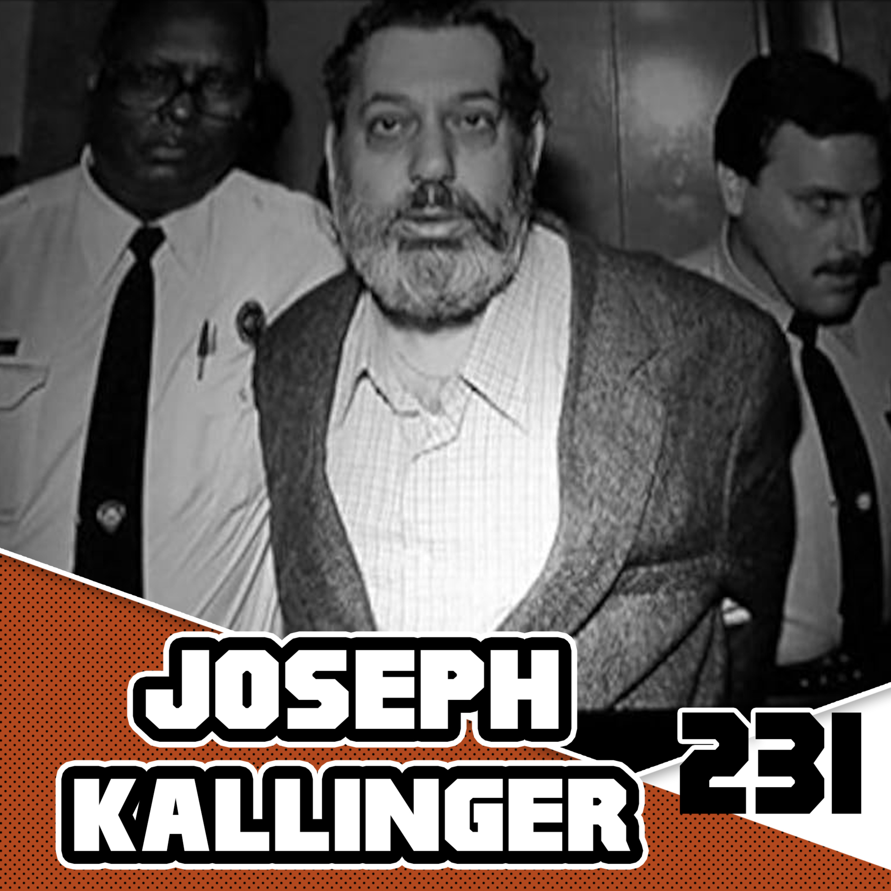 ¿Quién fue Joseph Kallinger?