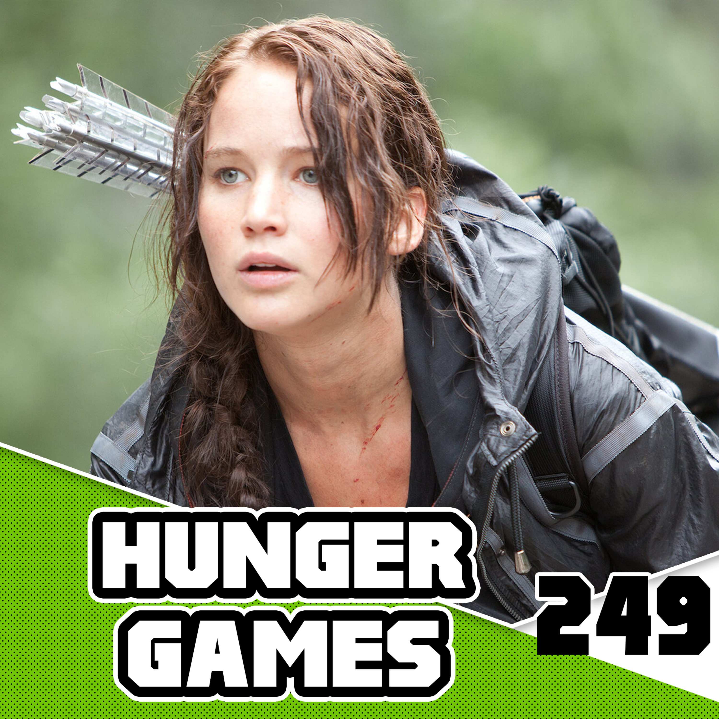 Hunger Games Es Reina De Las Distopias