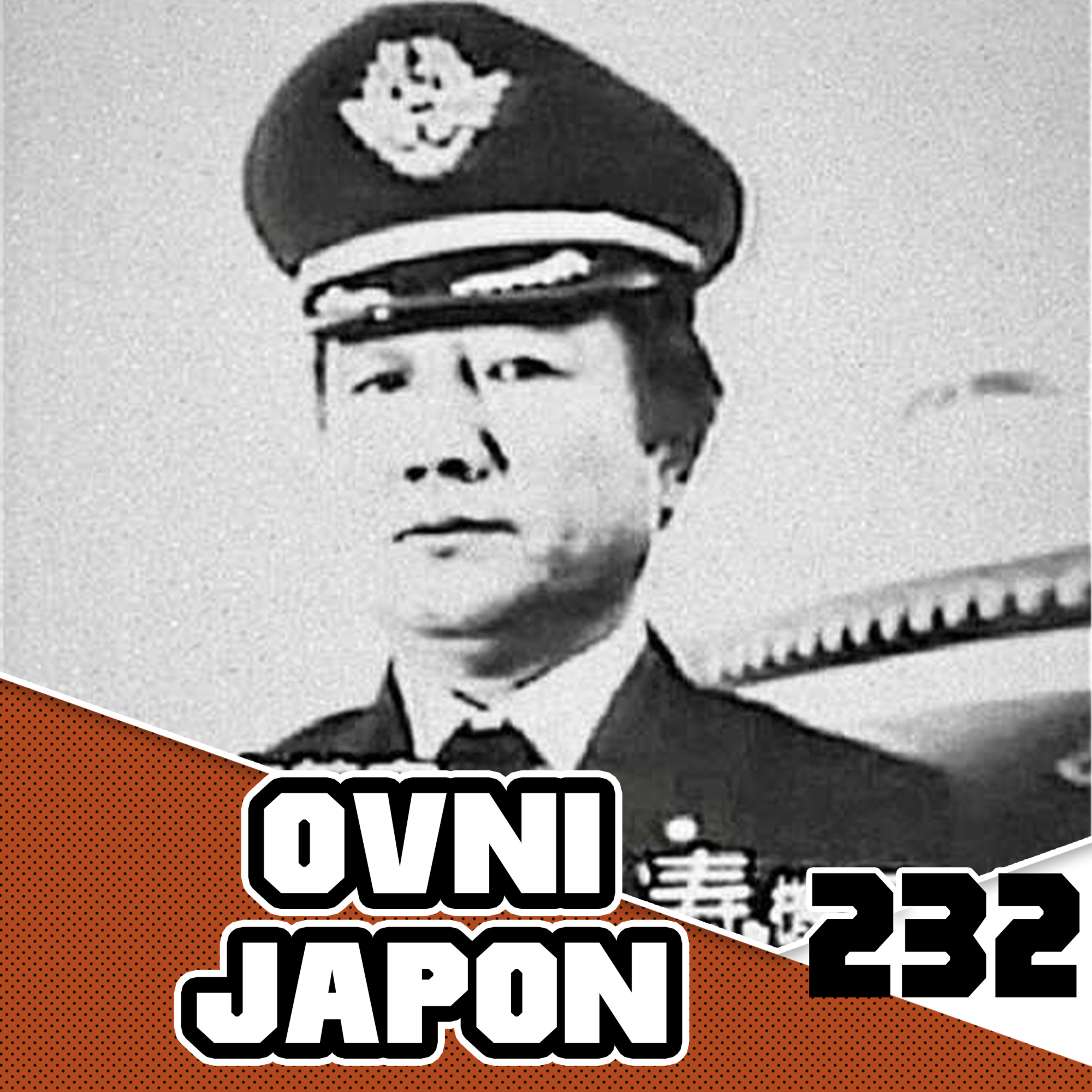 El Ovni De Japan Airlines 1628