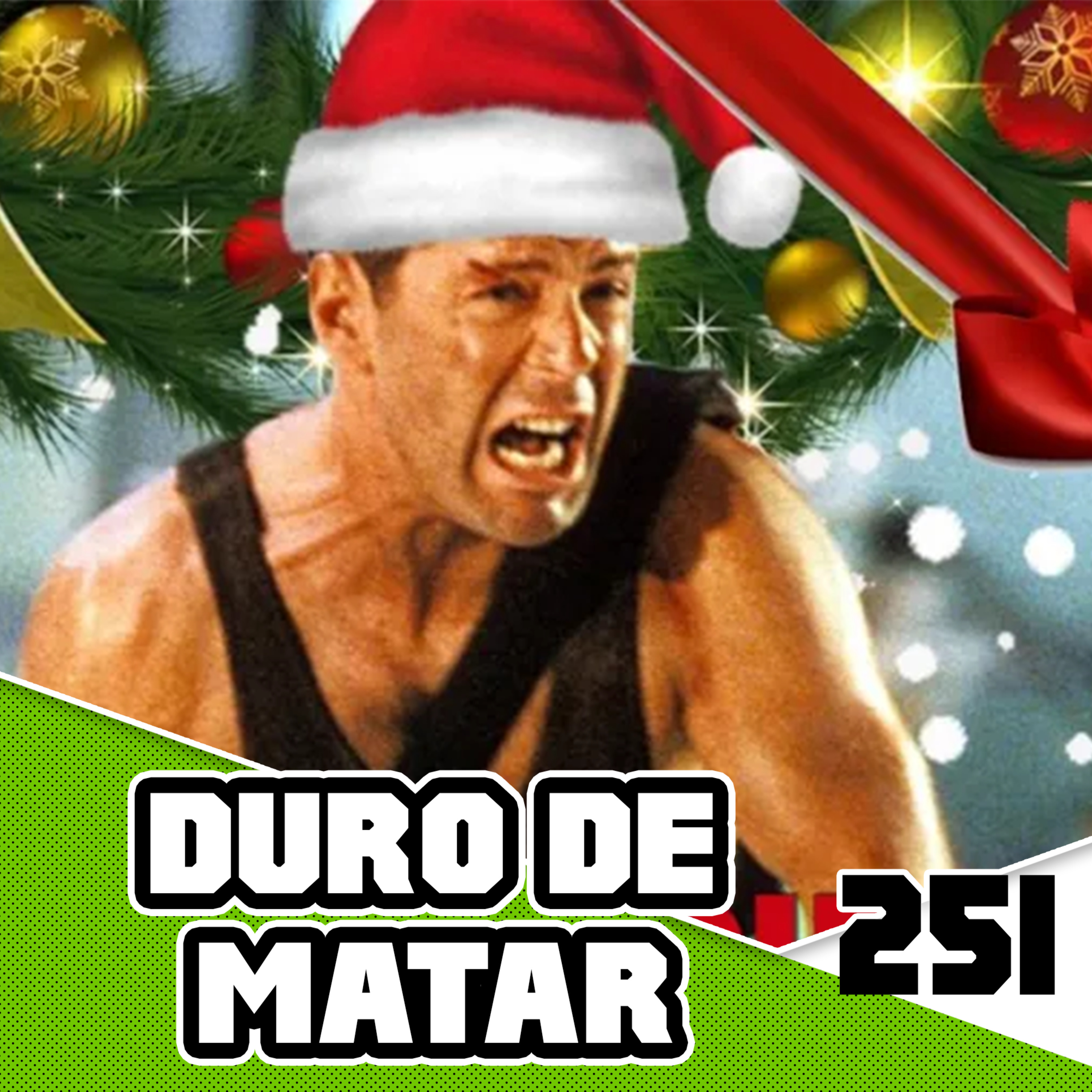 Duro De Matar Es La Mejor Pelicula De Navidad