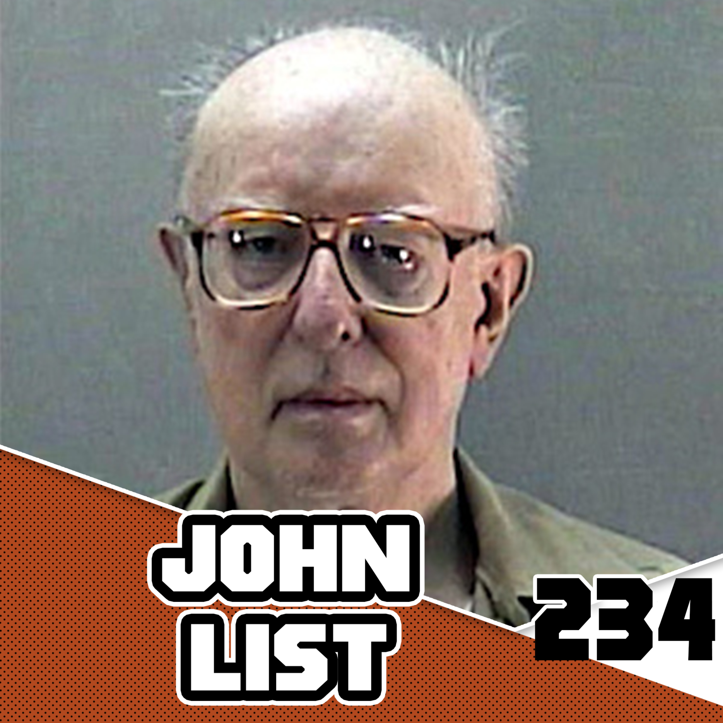 John List: Padre Asesino John List: Padre Asesino