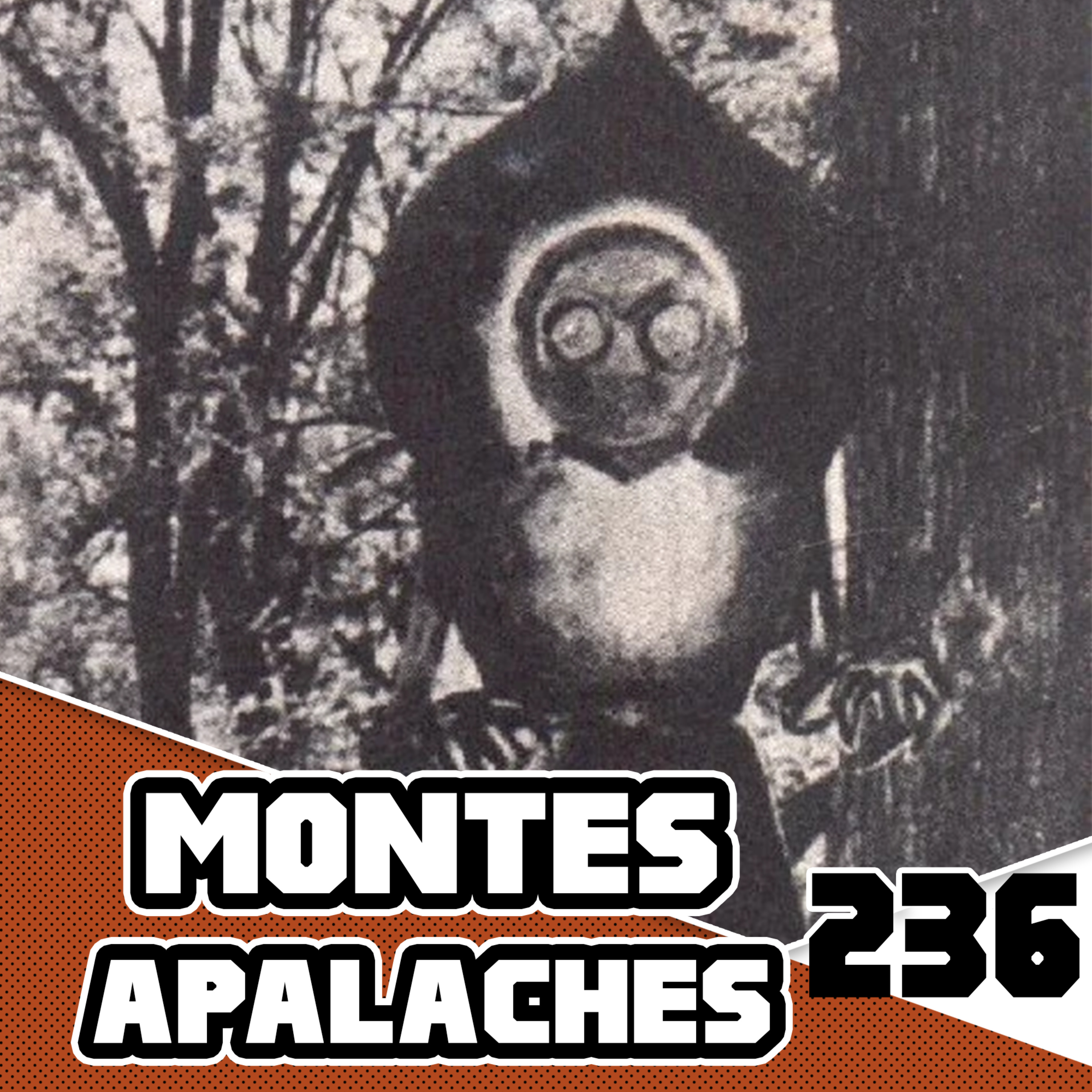 Leyendas De Los Montes Apalaches