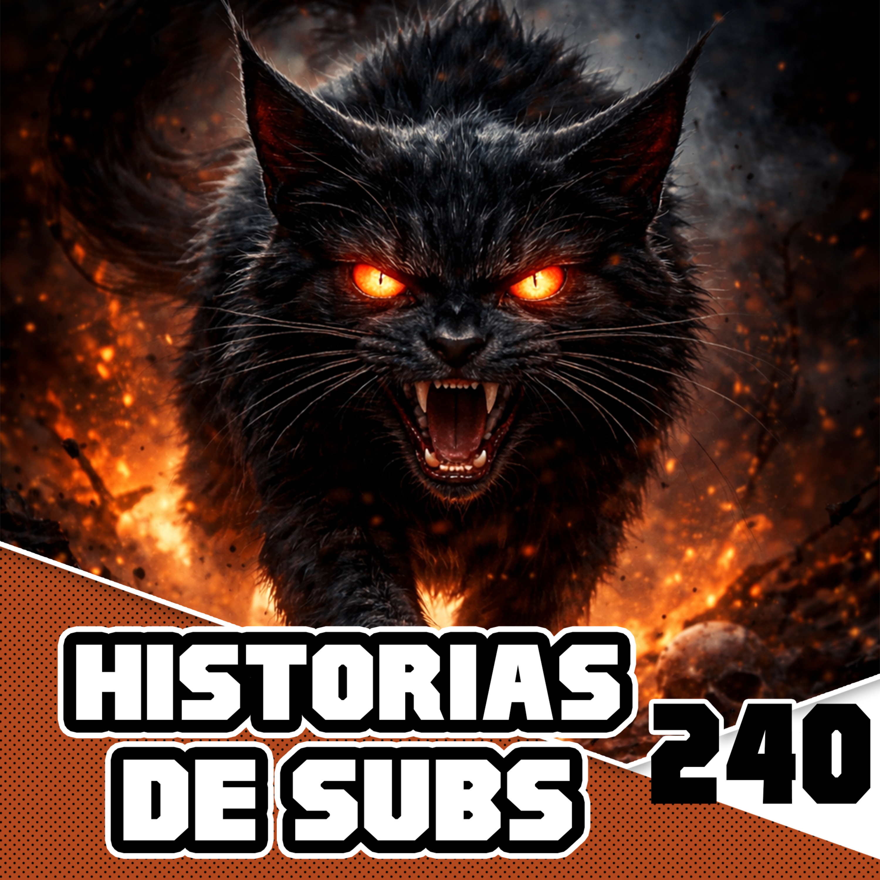 Mi Gato Me Hablo | Historias de Subs