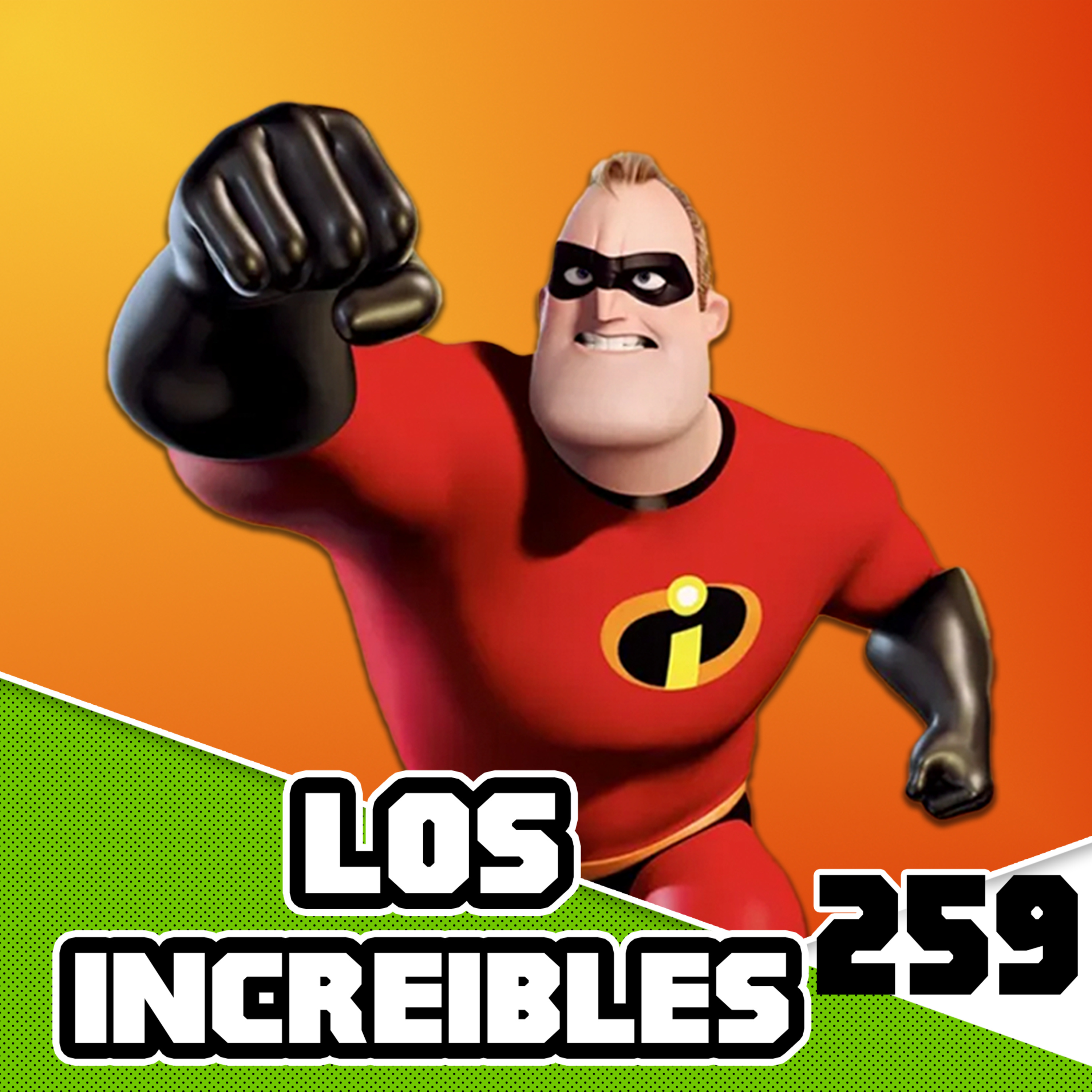 Los Increibles Y El Biopoder De Foucault