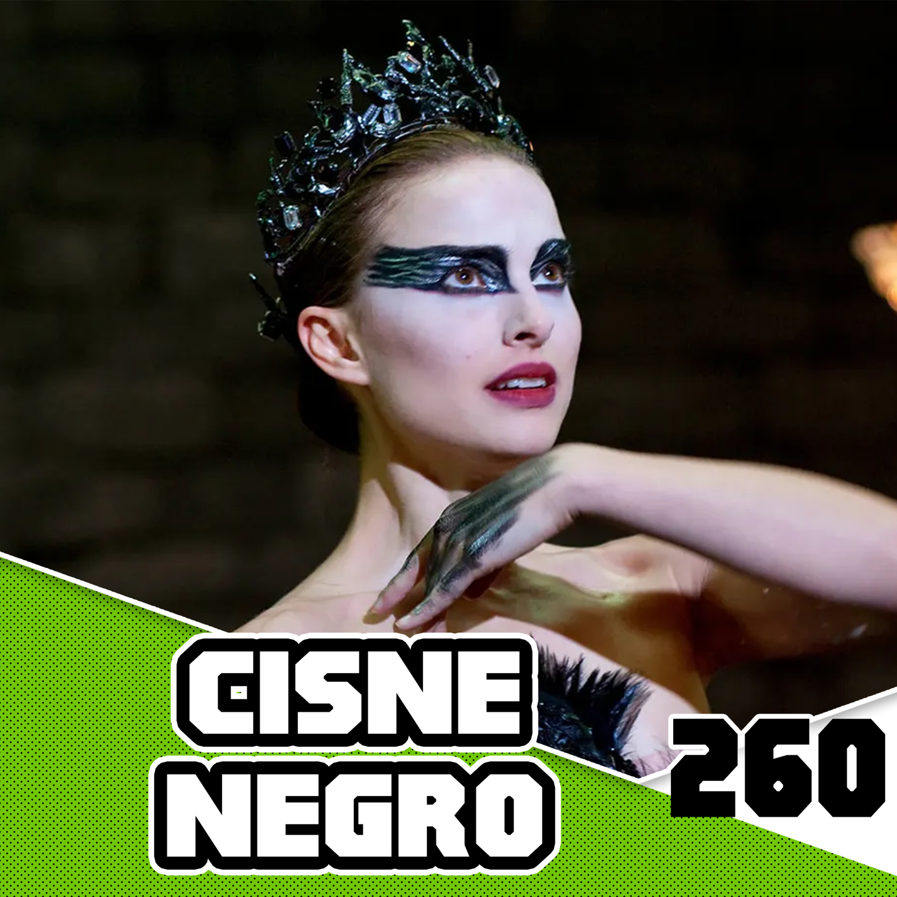 Cisne Negro Y La Obsesión Por Lo Perfecto 