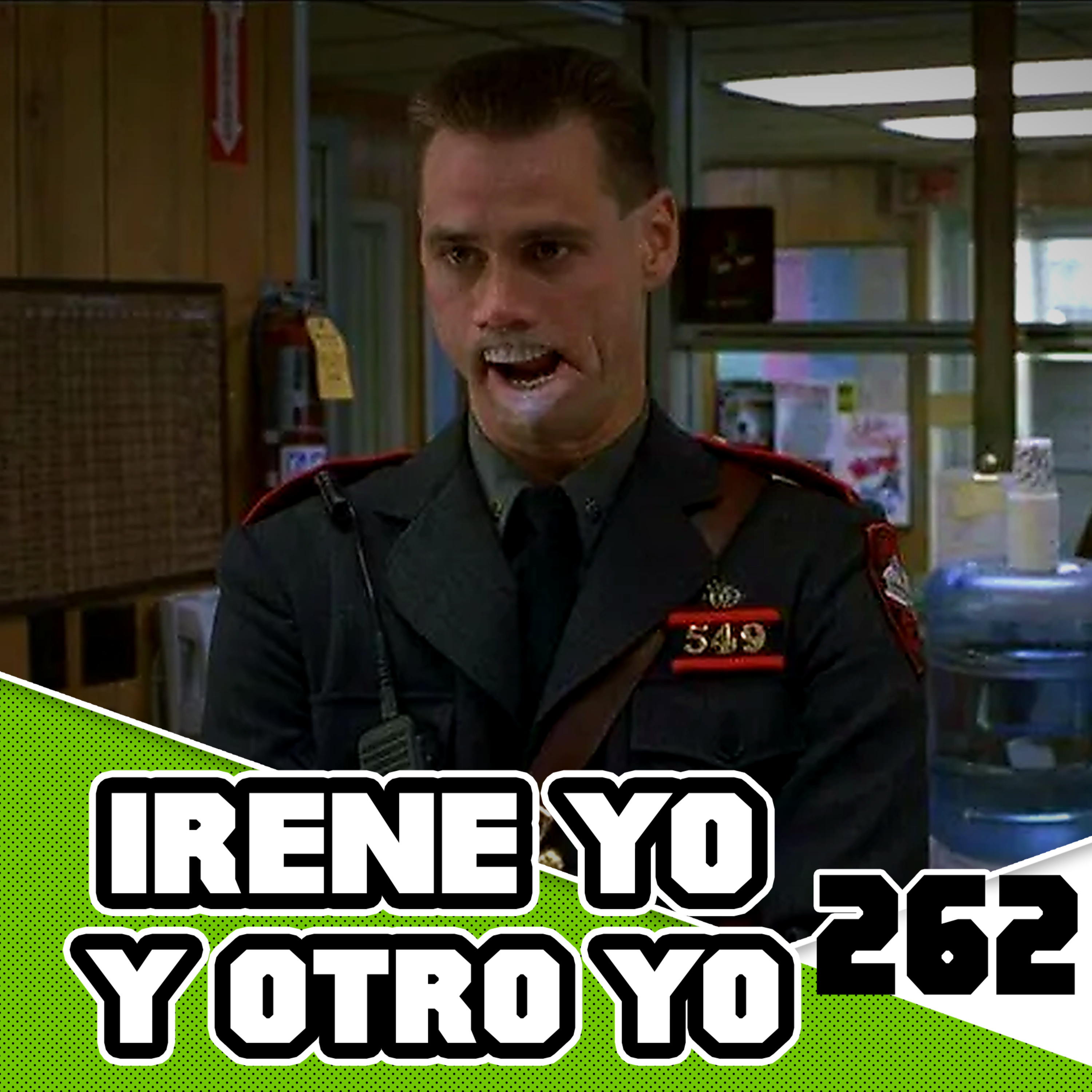 Esta Es La Mejor Pelicula De Jim Carrey