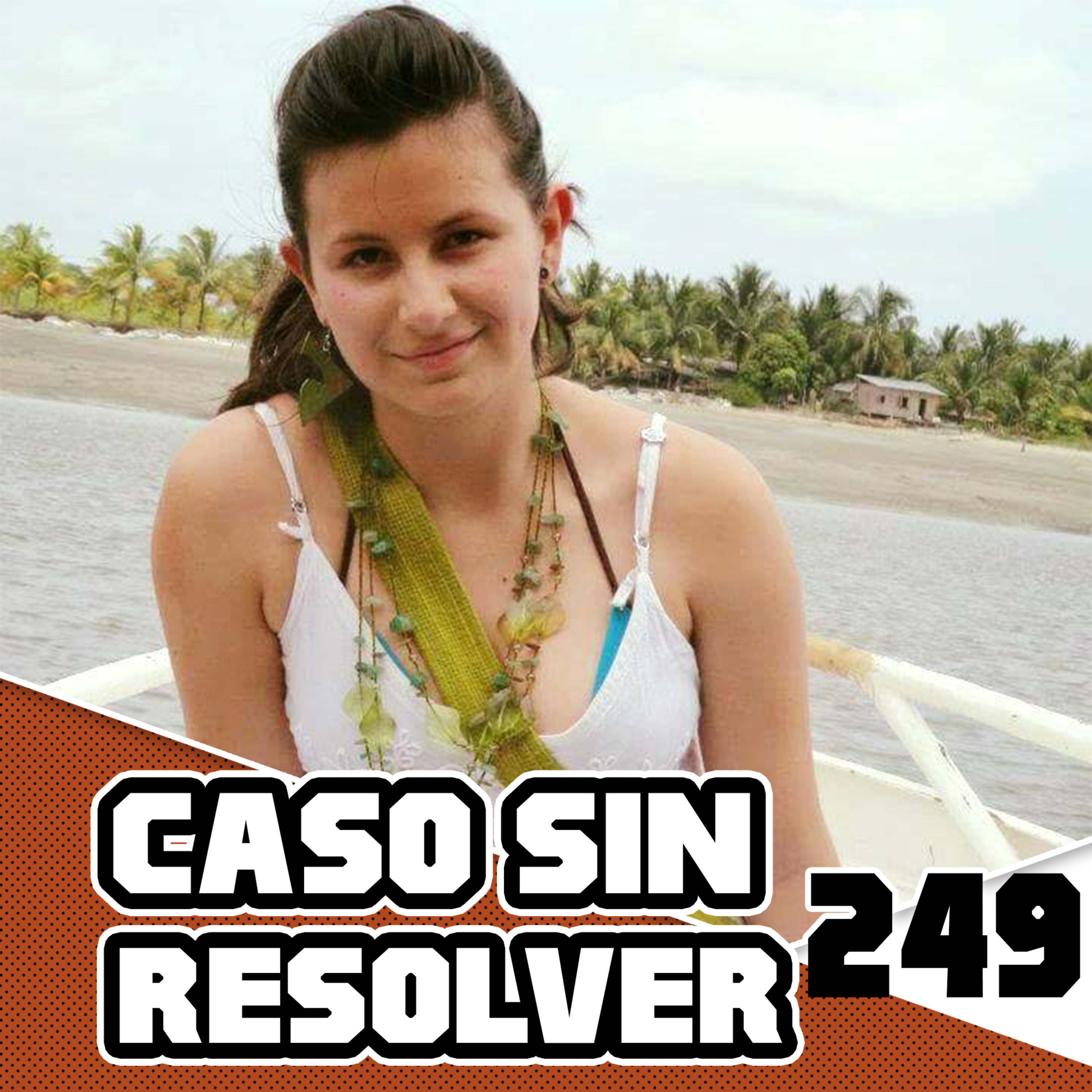 La Misteriosa Desaparición De Juliana Campoverde 