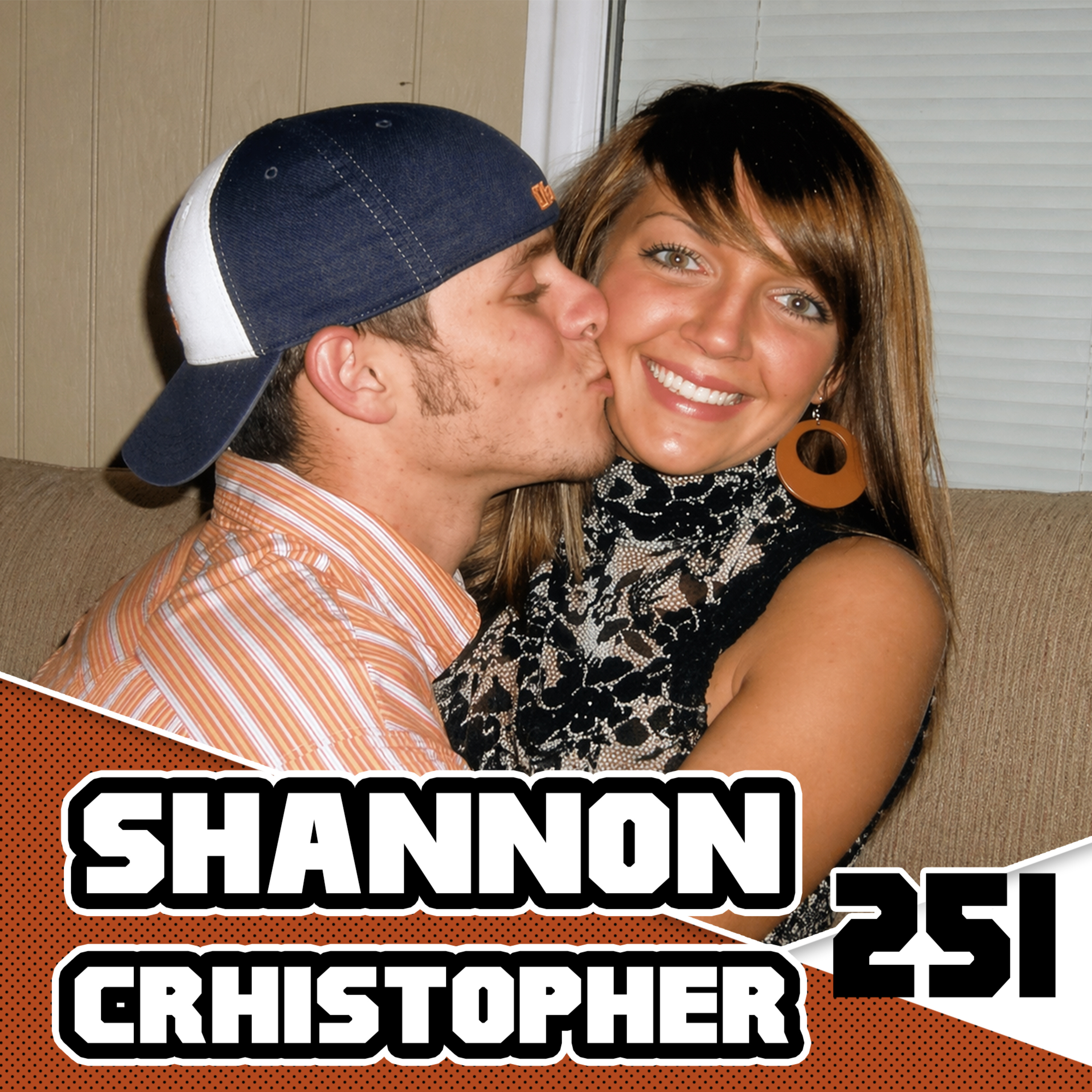 El Terrible Caso De Channon Christian y Christopher Newsom