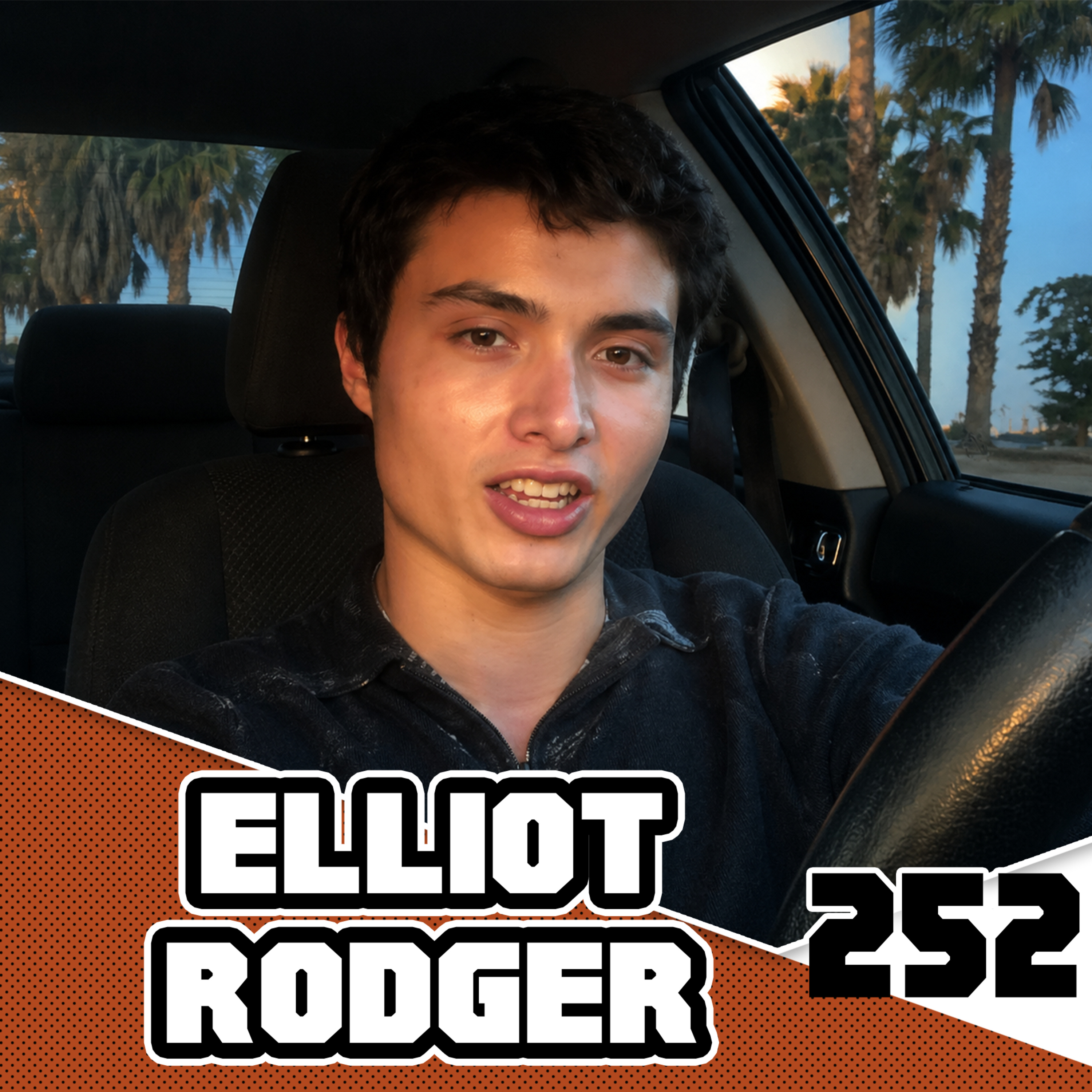 El Terrible Caso De Elliot Rodger
