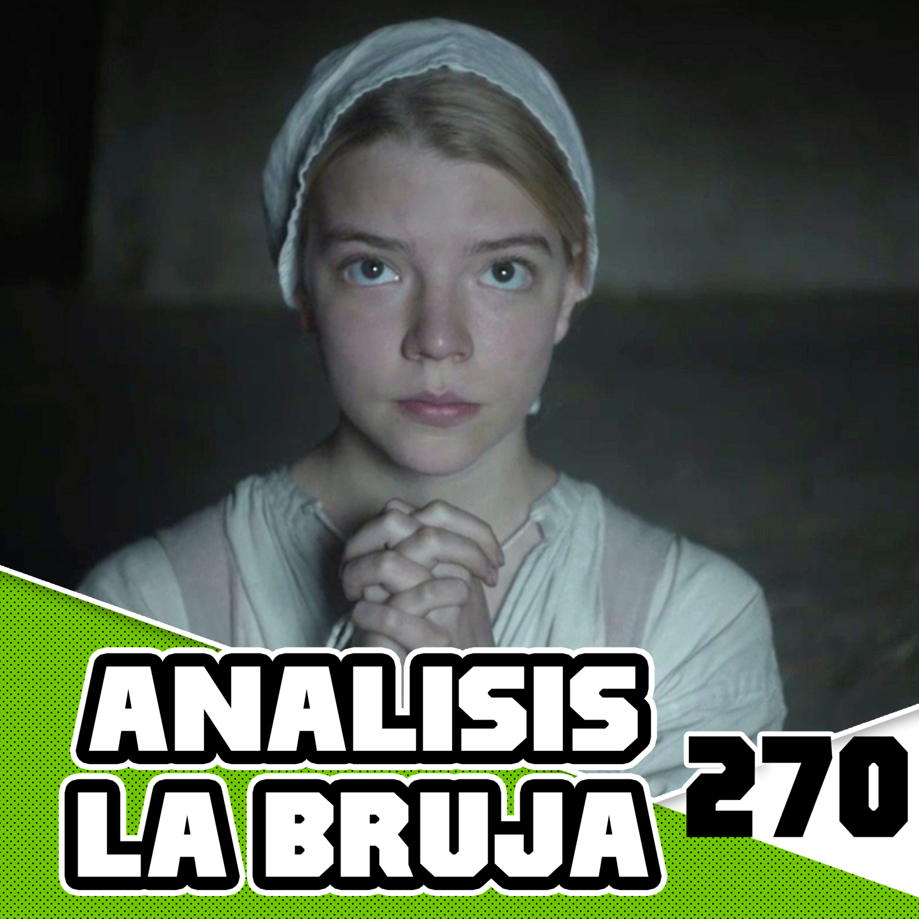 La Bruja Y El Miedo A La Libertad