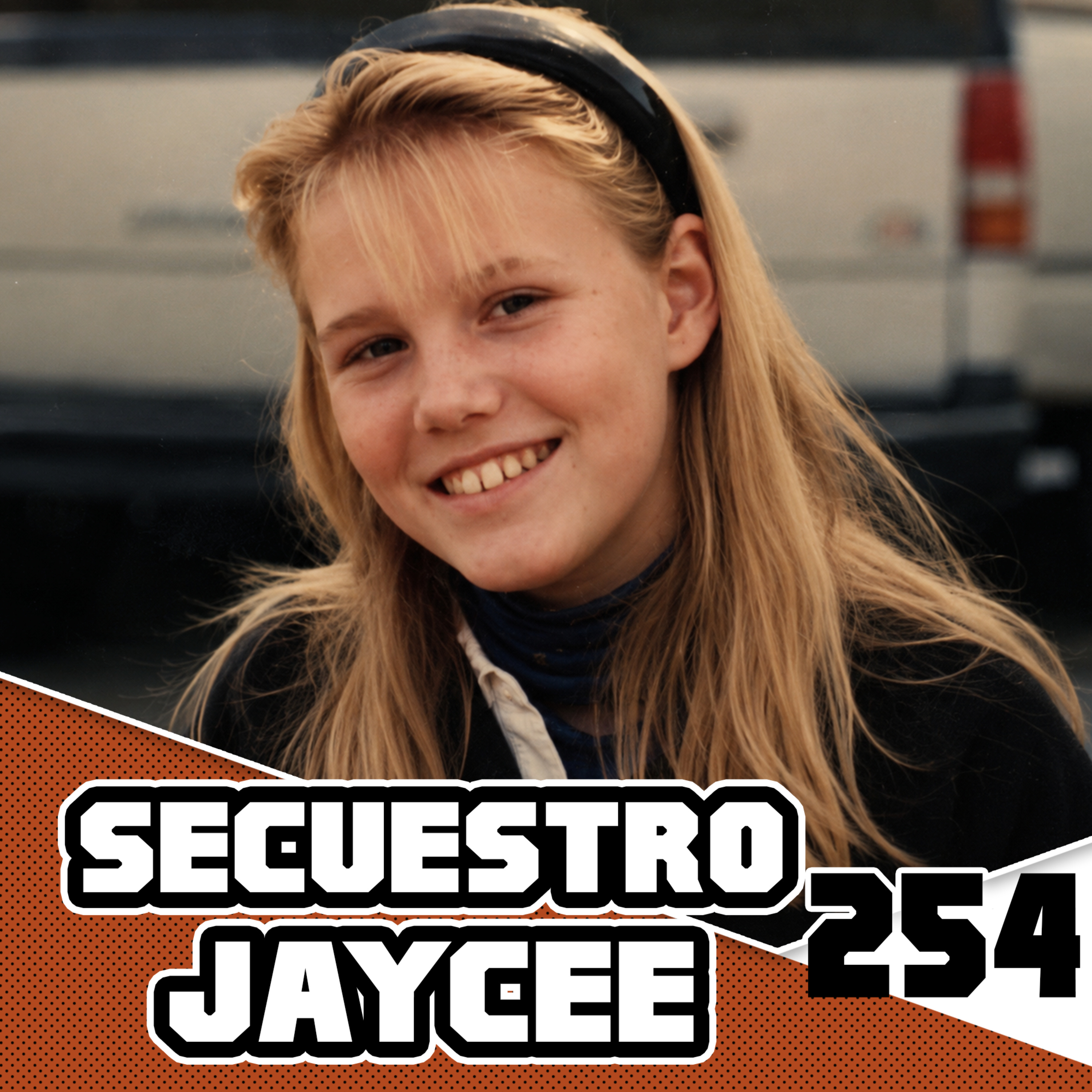 Estuvo Secuestrada por 18 años