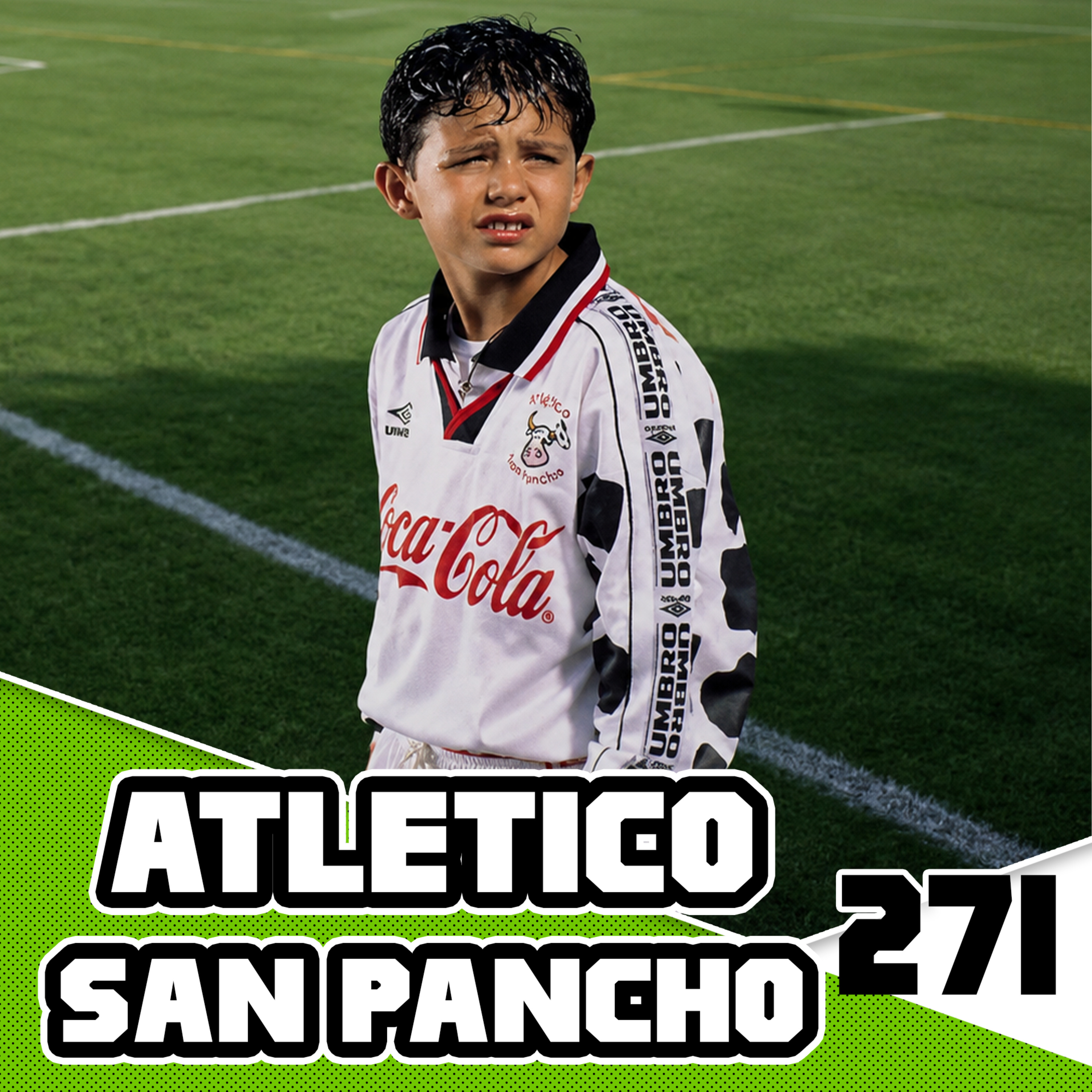 ¿Te Acuerdas De Atlético San Pancho?