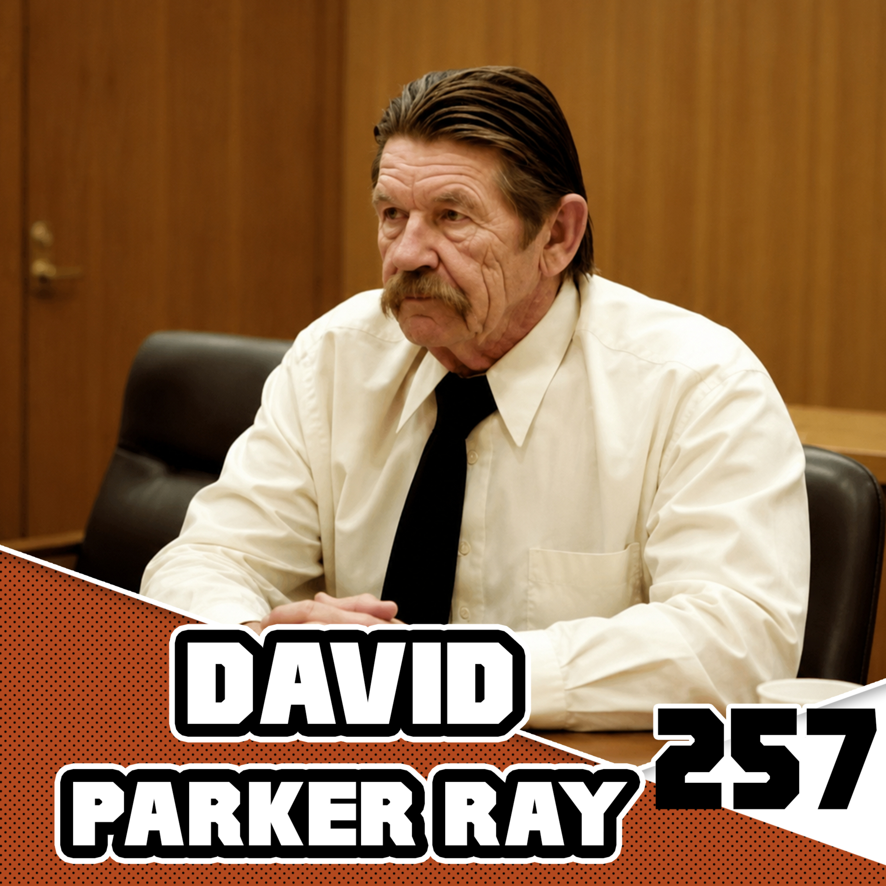 El Asqueroso Caso De David Parker Ray