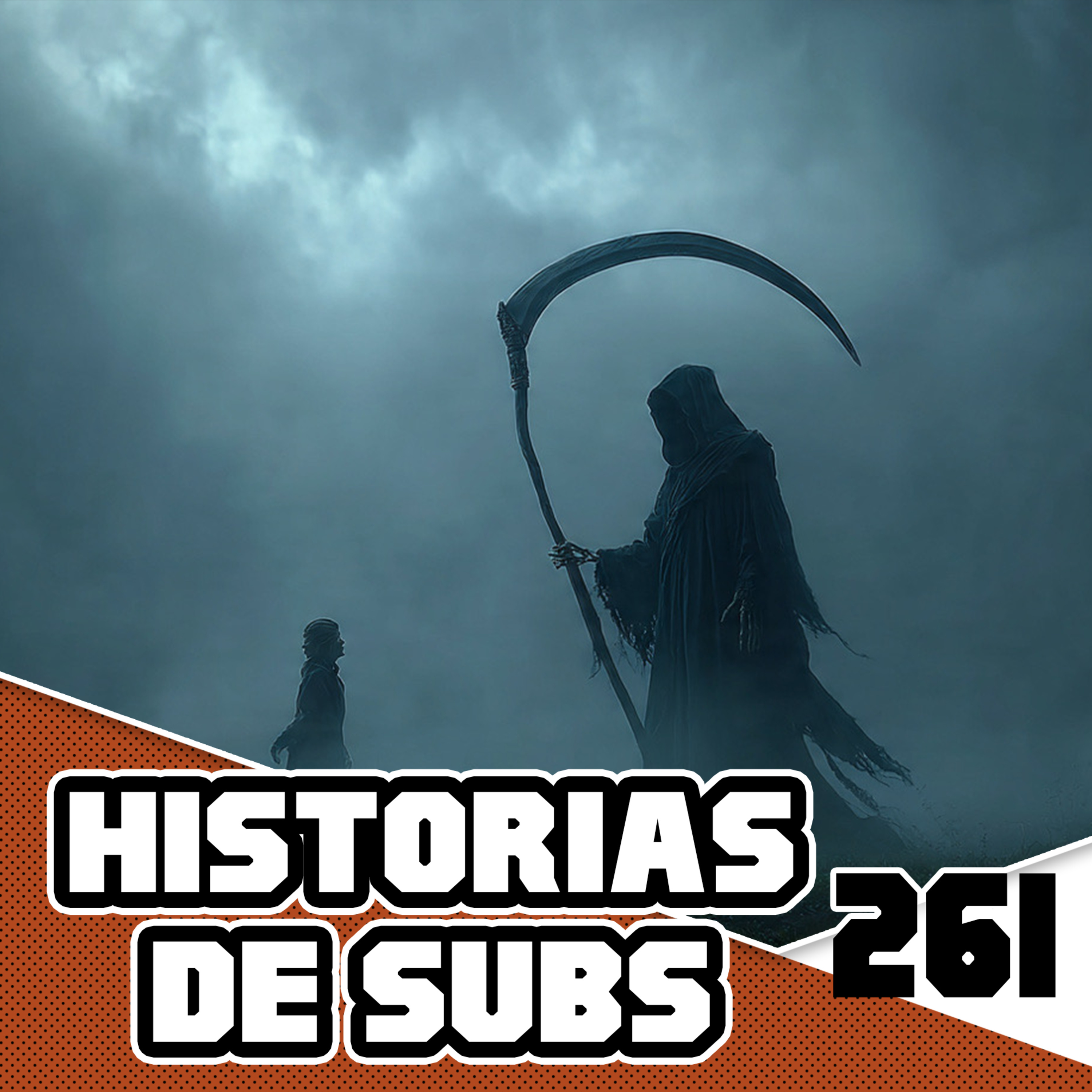 Posesiones Demoniacas Y Sueños Lucidos | Historias De Subs  episode artwork