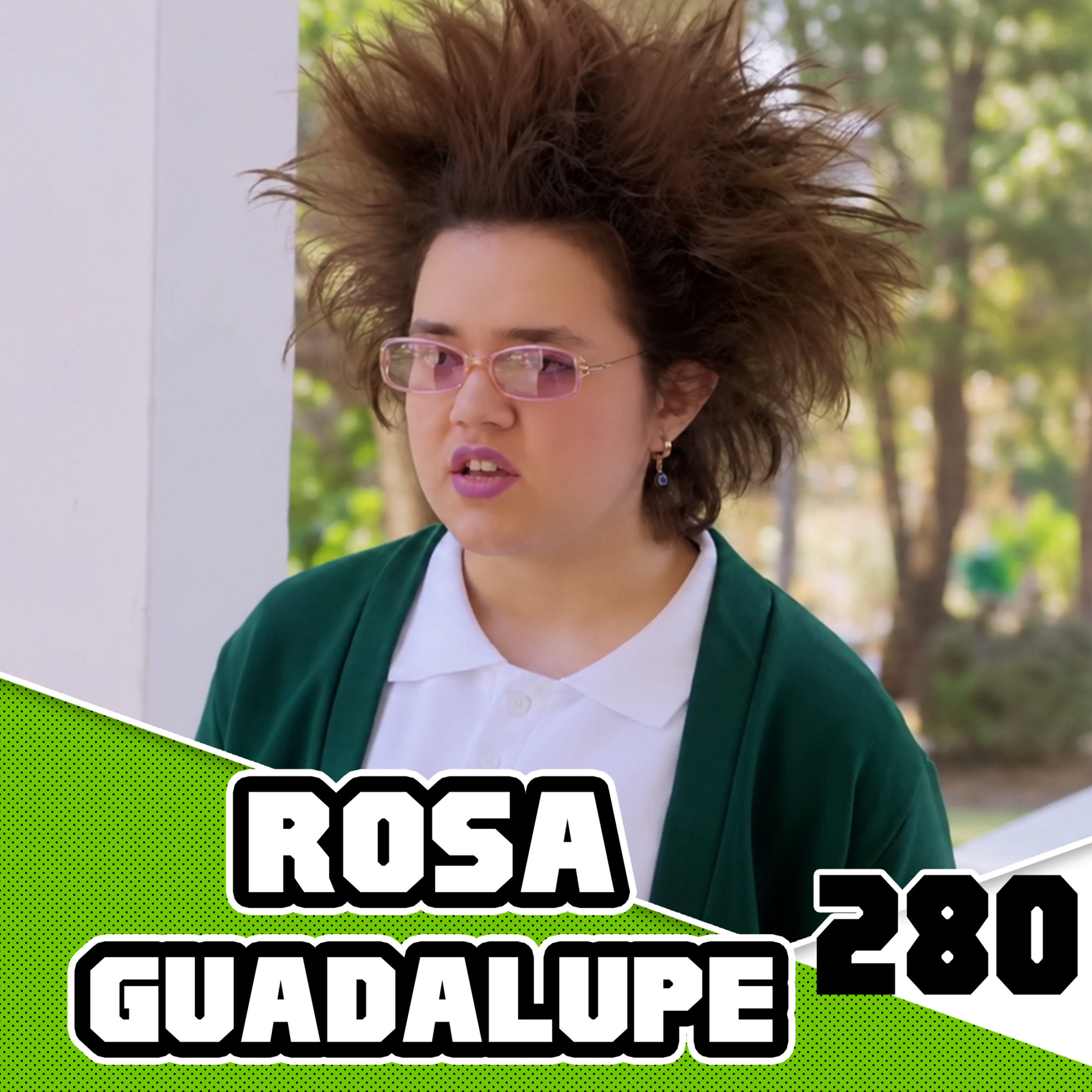 Peinados Locos Y Futbol | Lo Mejor Rosa De Guadalupe
